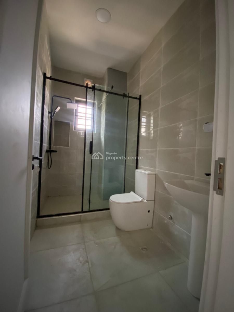 Stunning 4 Bedroom Terrace Duplex with Bq, Victoria Island (vi), Lagos, Terraced Duplex for Sale