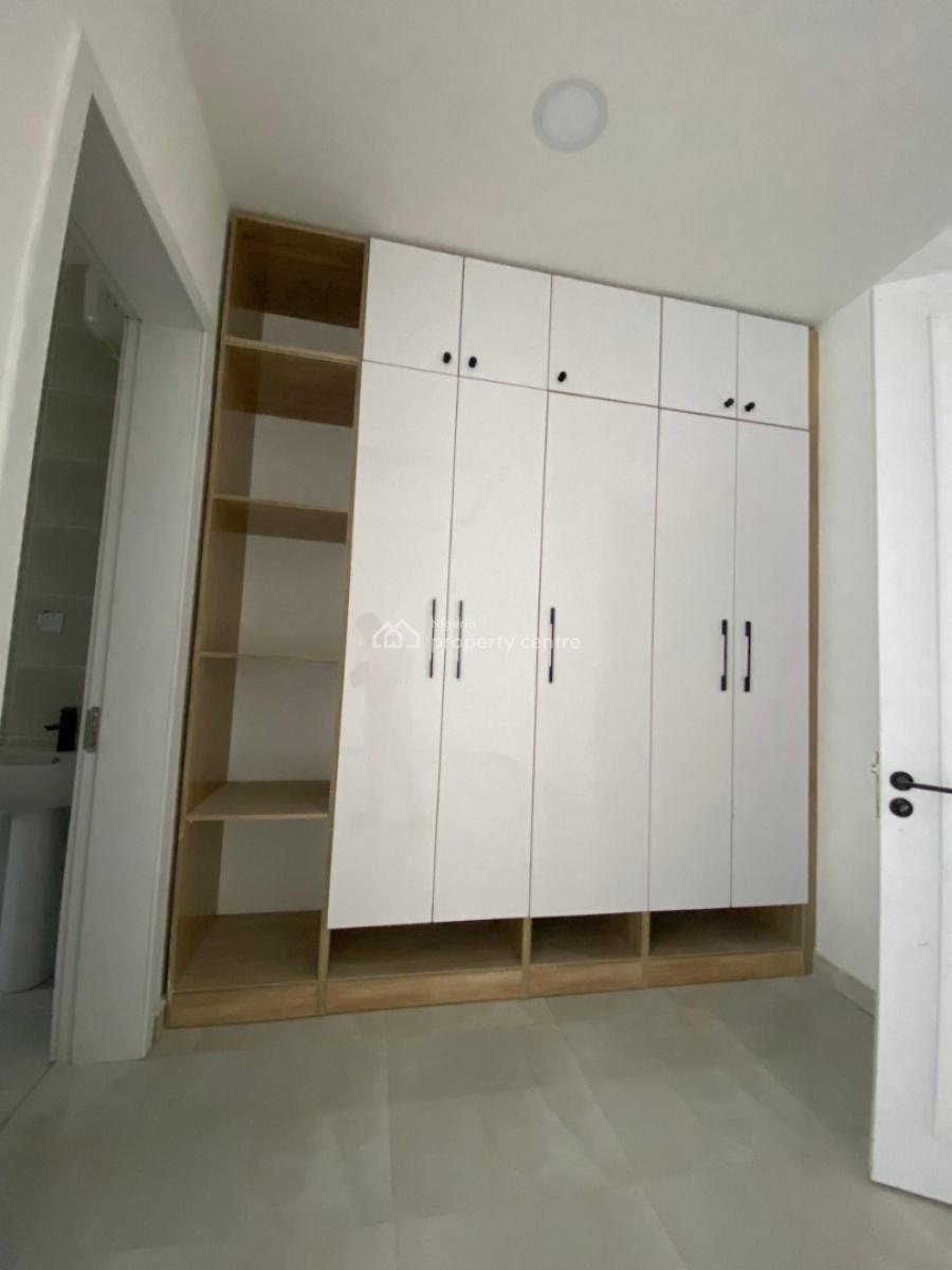 Stunning 4 Bedroom Terrace Duplex with Bq, Victoria Island (vi), Lagos, Terraced Duplex for Sale