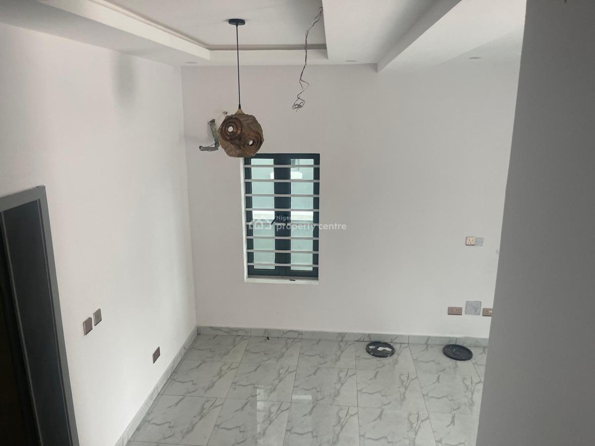 Brand New Lovely 4bedroom Detached Duplex, Favoured Heights Estate, Lekki Conservation, Lekki, Lagos, Detached Duplex for Sale