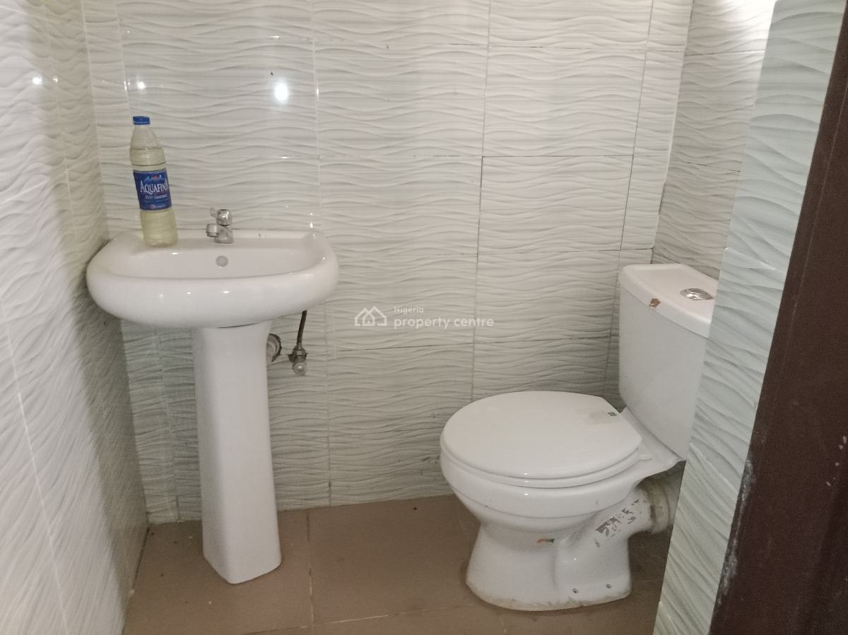 3bedroom Stand Alone Bungalow, Gaduwa, Abuja, Detached Bungalow for Rent