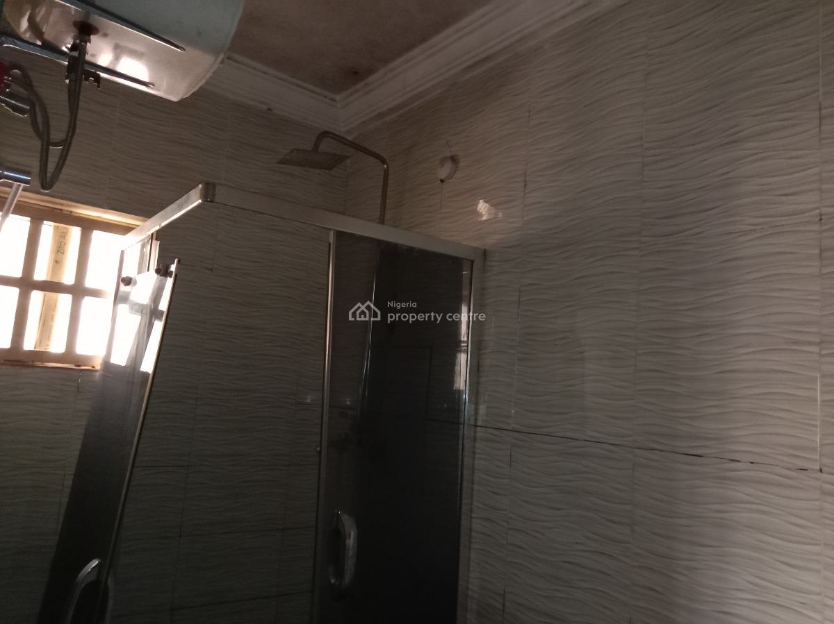 3bedroom Stand Alone Bungalow, Gaduwa, Abuja, Detached Bungalow for Rent