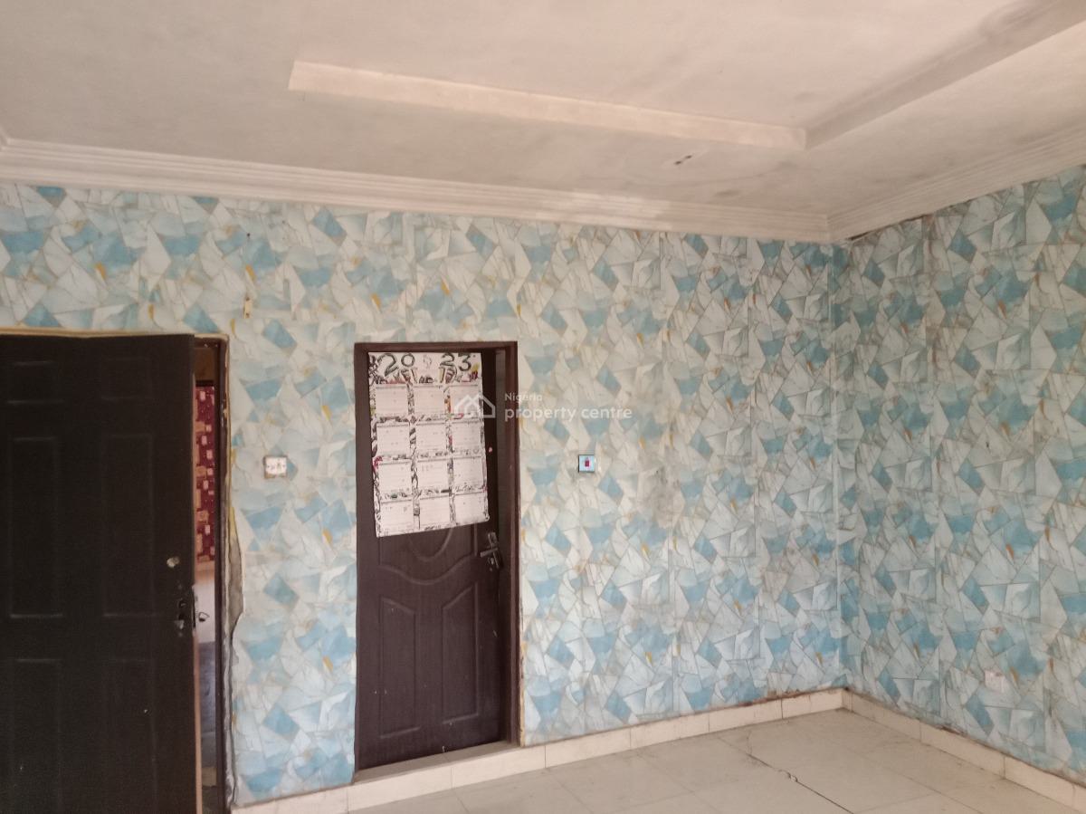 3bedroom Stand Alone Bungalow, Gaduwa, Abuja, Detached Bungalow for Rent