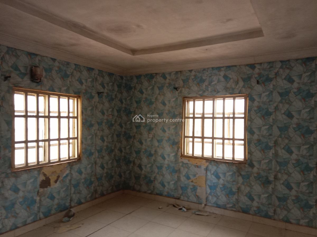 3bedroom Stand Alone Bungalow, Gaduwa, Abuja, Detached Bungalow for Rent