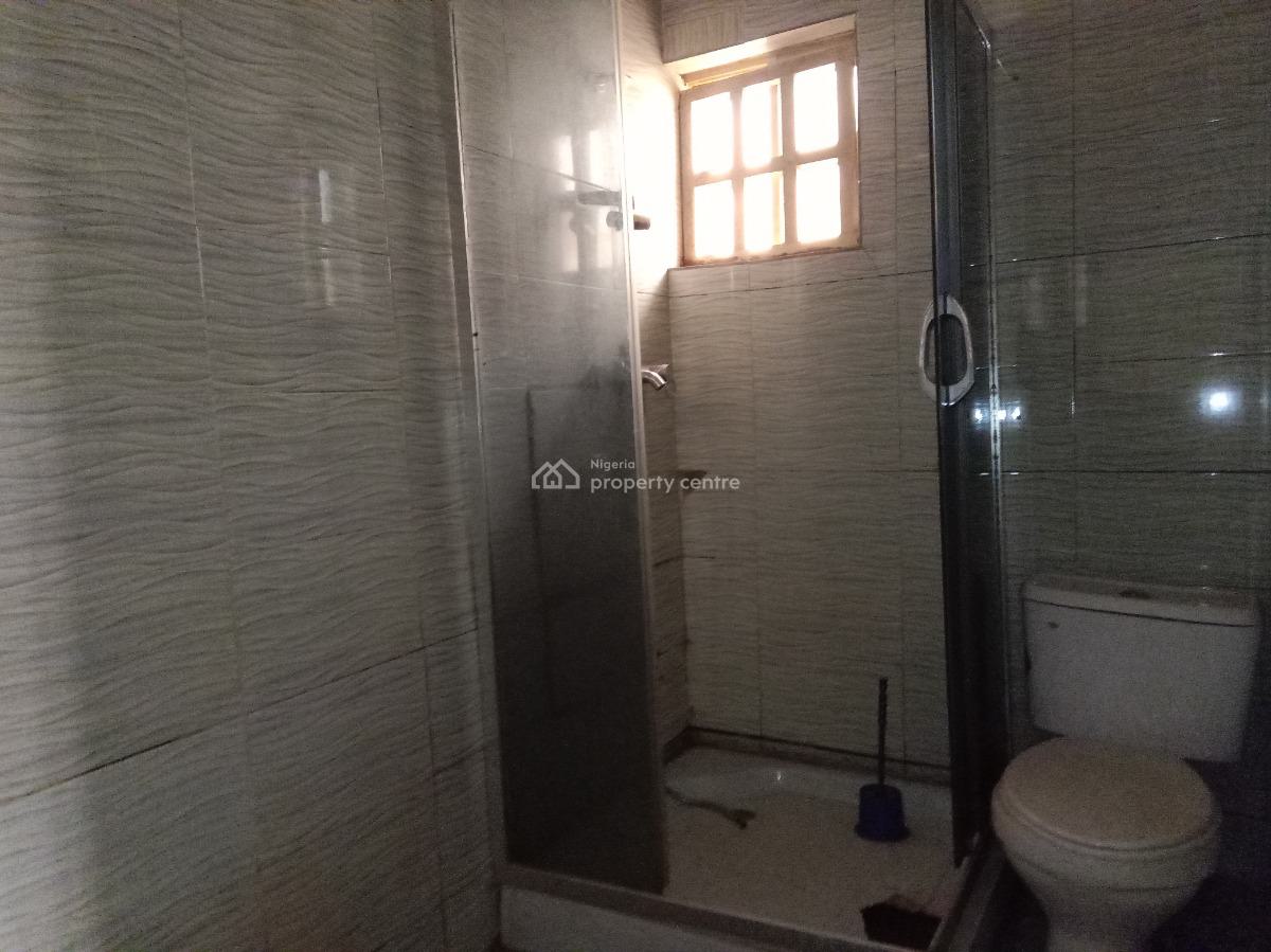 3bedroom Stand Alone Bungalow, Gaduwa, Abuja, Detached Bungalow for Rent