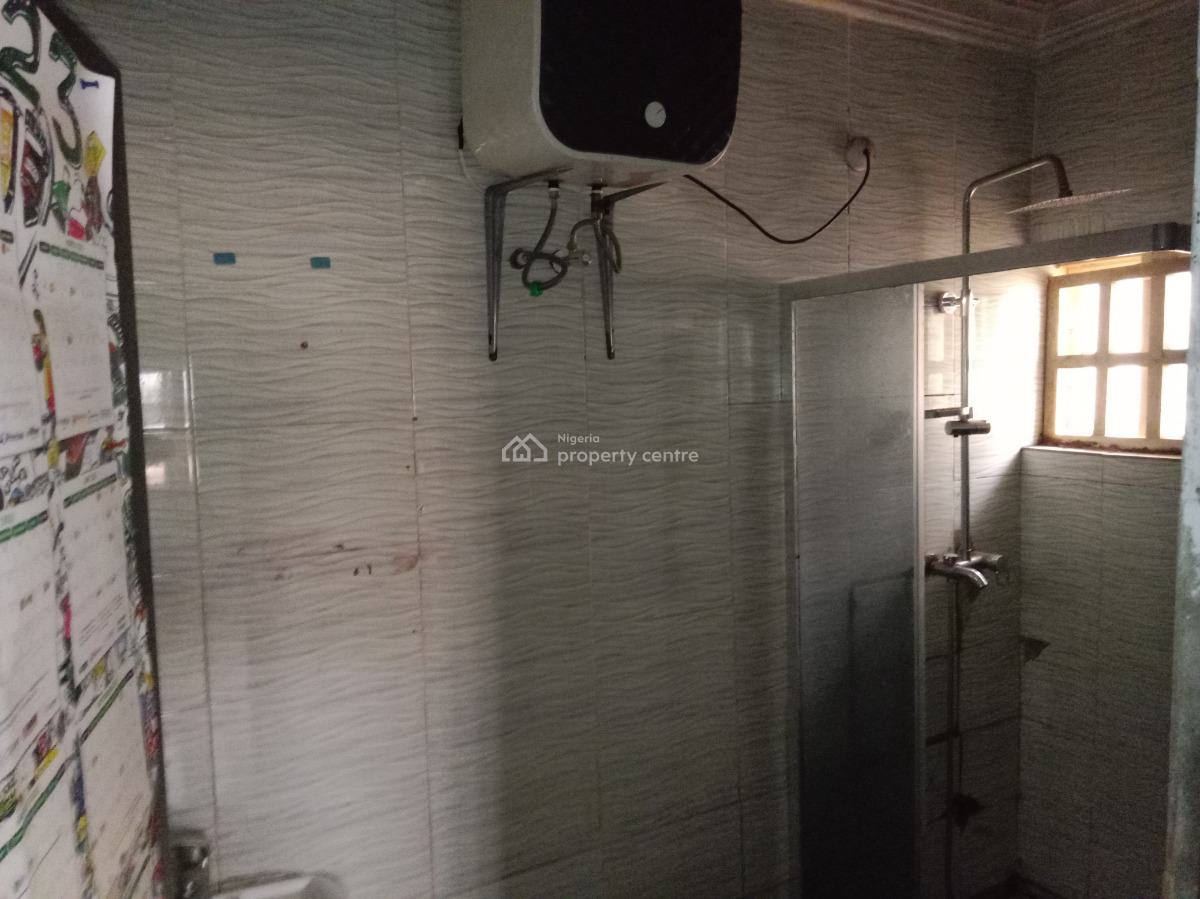 3bedroom Stand Alone Bungalow, Gaduwa, Abuja, Detached Bungalow for Rent