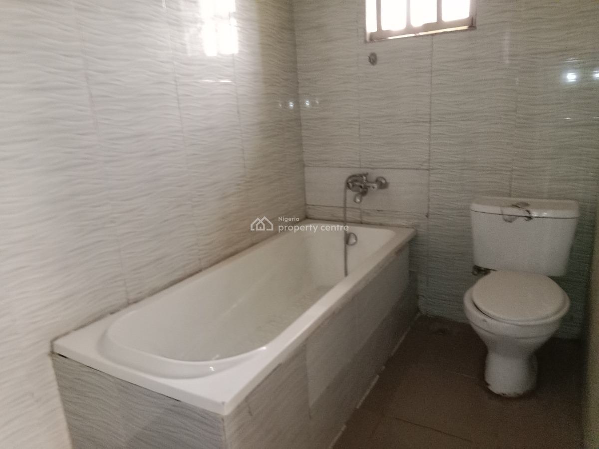 3bedroom Stand Alone Bungalow, Gaduwa, Abuja, Detached Bungalow for Rent