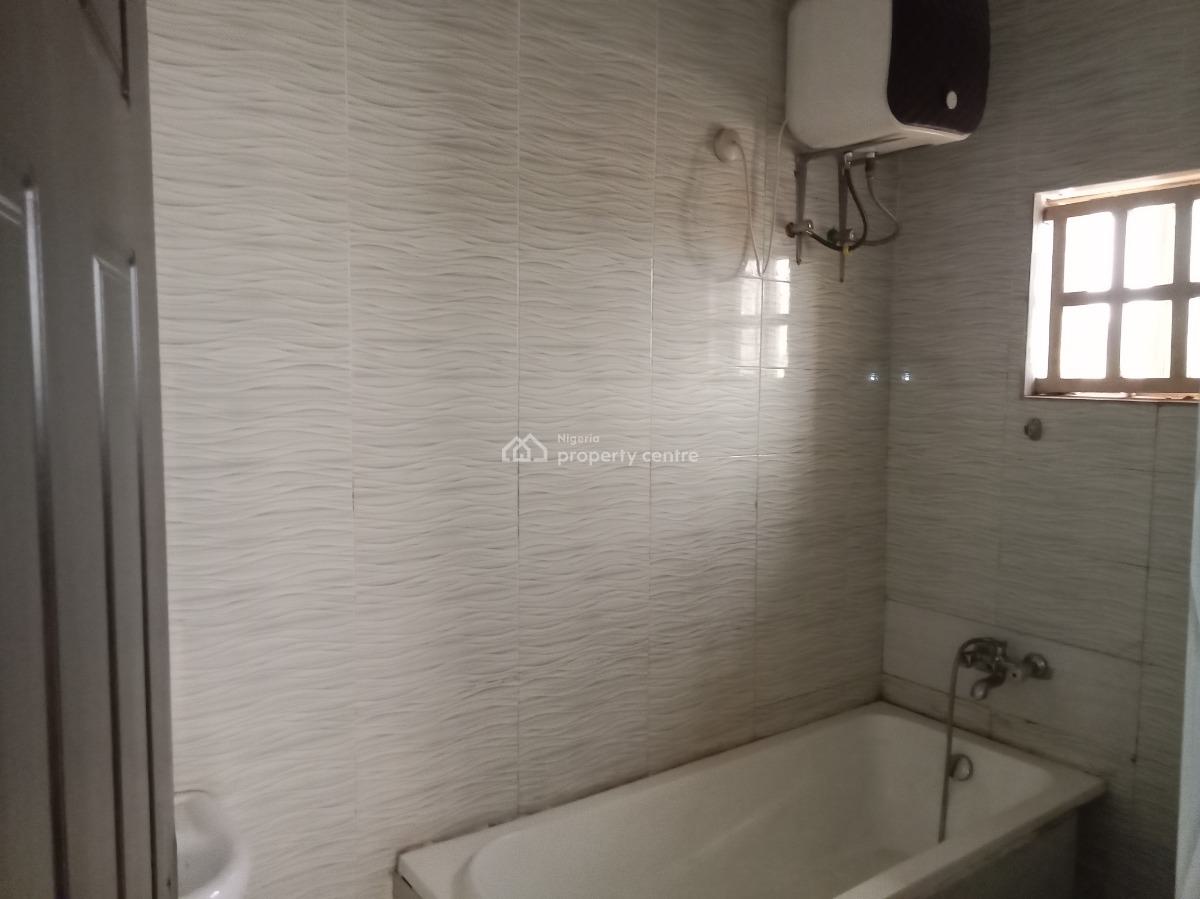 3bedroom Stand Alone Bungalow, Gaduwa, Abuja, Detached Bungalow for Rent