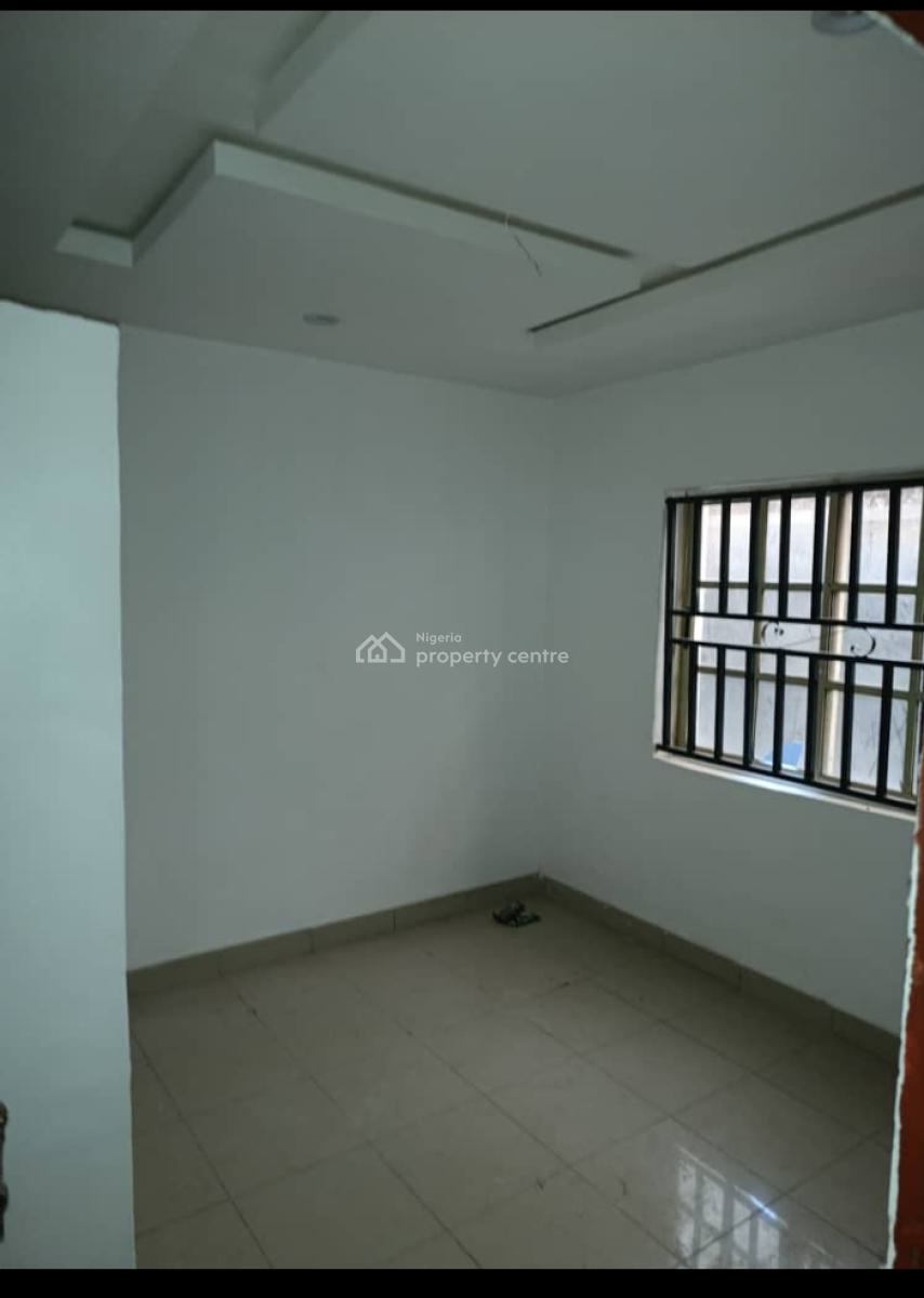 Prime Investment Opportunity: Modern Block of 12 Flats, Igando, Igando, Ikotun, Lagos, Block of Flats for Sale