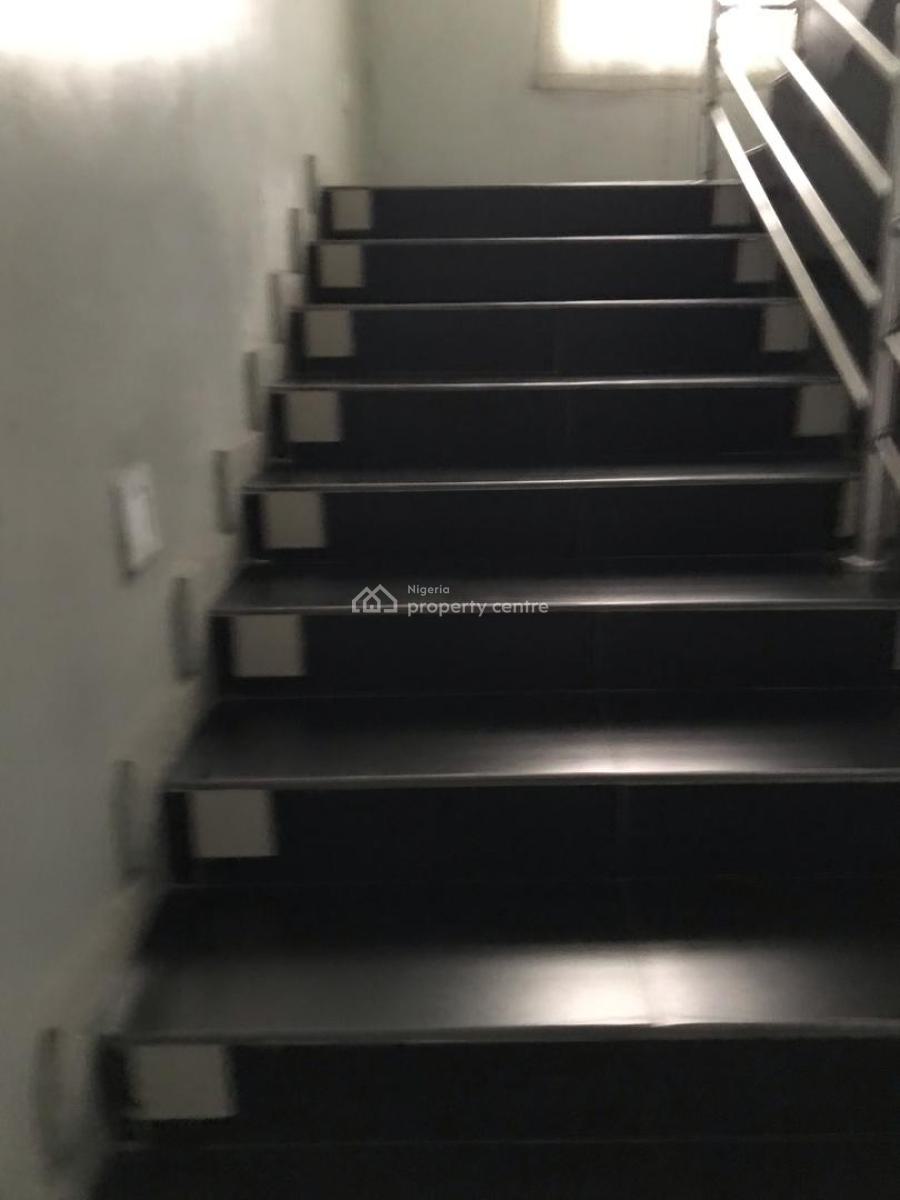 Exquisite 5 Five Bedroom Duplex, Omachi Estate Port Harcourt, Obio-akpor, Rivers, Detached Bungalow for Sale