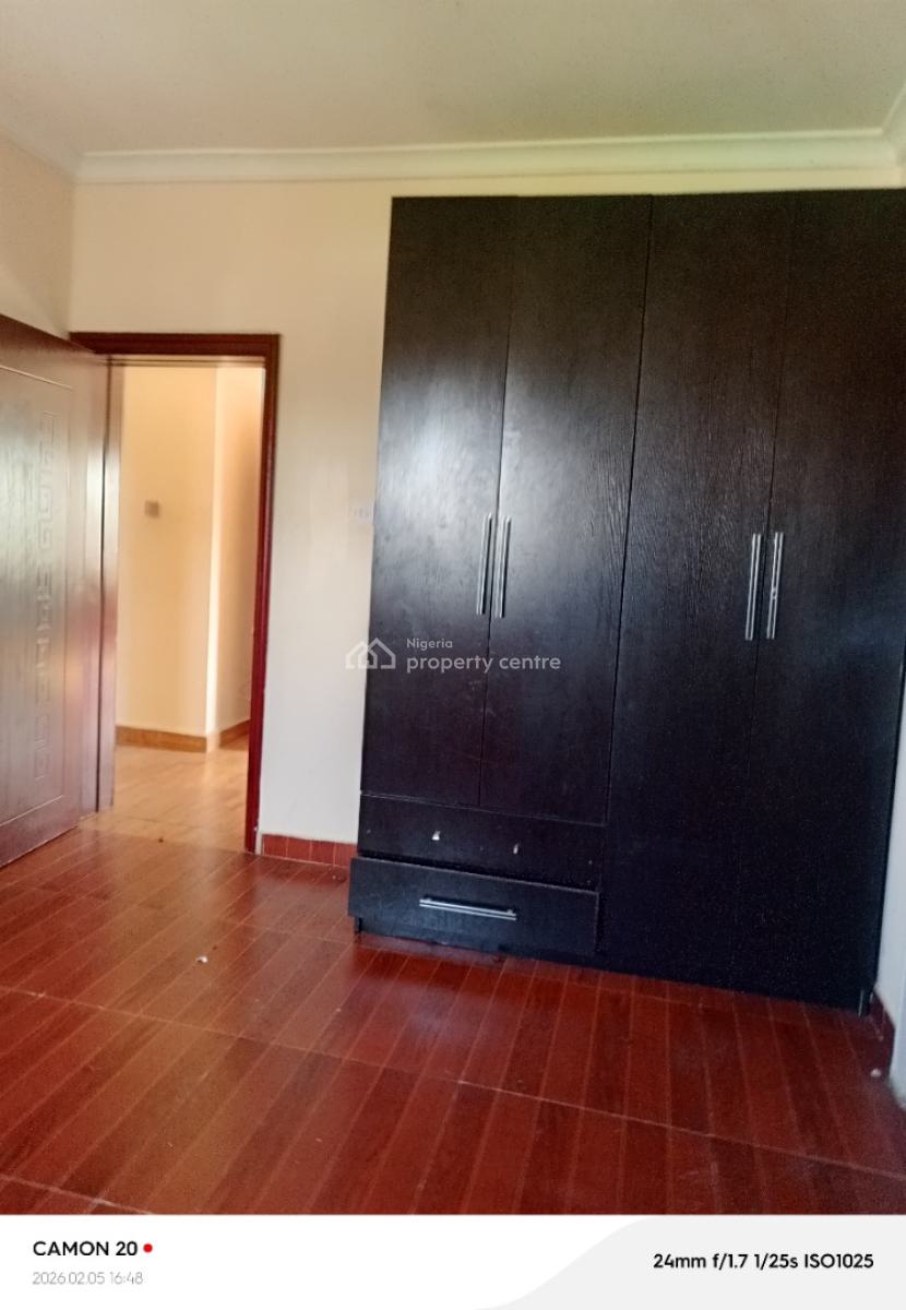 Spacious and Clean 2bed in a Good Estate, Rock Stone Estate, Badore Ajah., Badore, Ajah, Lagos, Flat / Apartment for Rent
