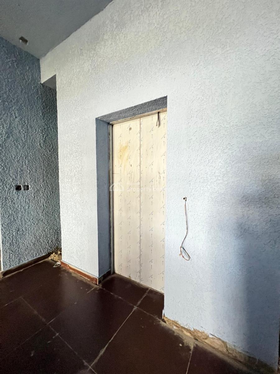 Newly Finished 2 Bedroom Apartment with Elevator, Freedom Way, Lekki Phase 1, Lekki, Lagos, Flat / Apartment for Sale