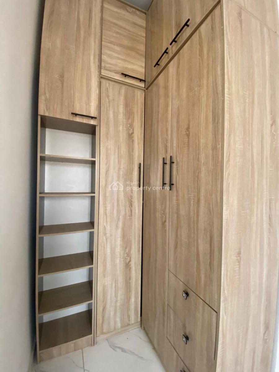 Lovely 5 Bedroom Detached Duplex with a Pool, Lbs, Ajah, Lagos, Detached Duplex for Sale