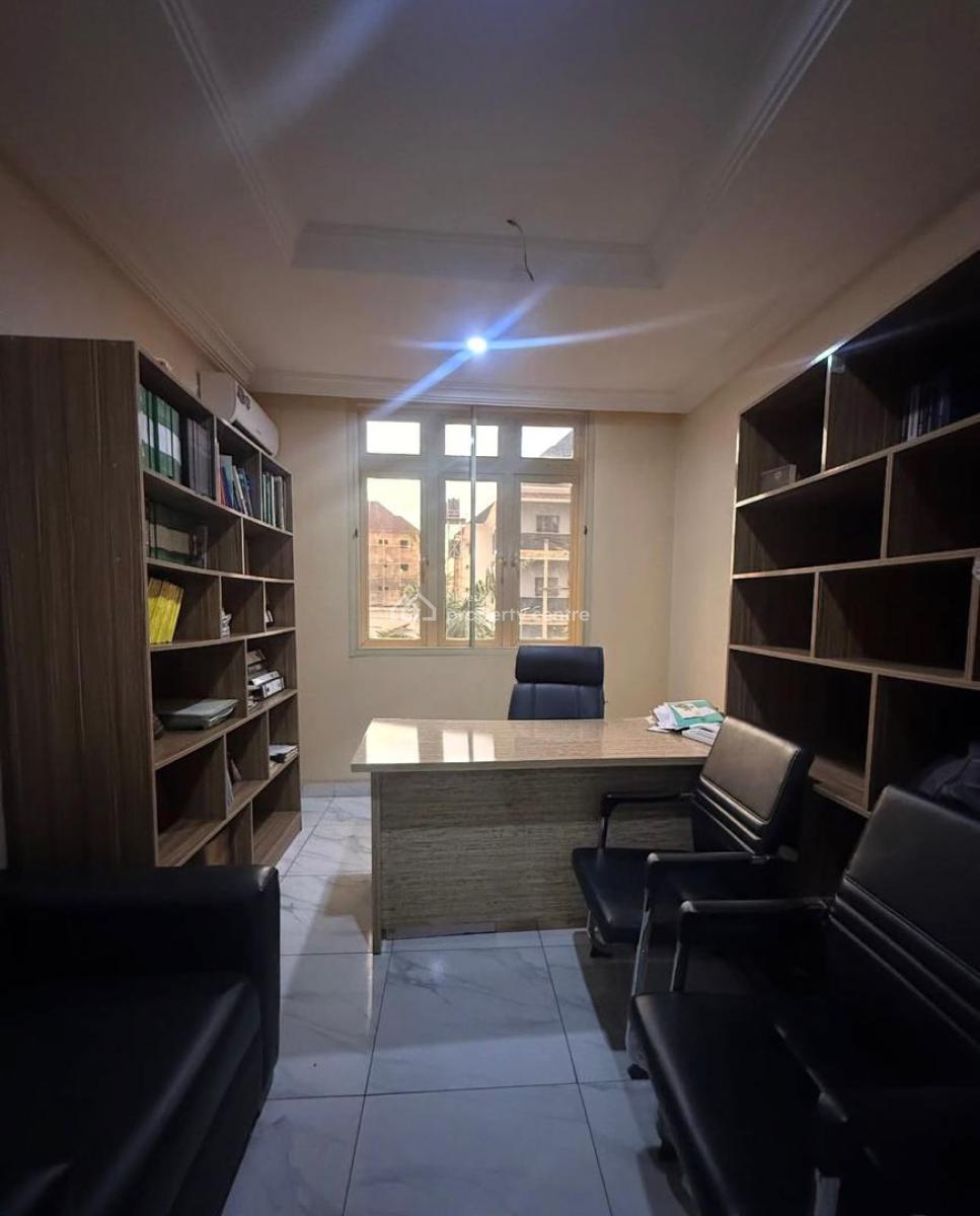 Functional Hotel Listings, Galadimawa Expressway Abuja, Games Village, Kaura, Abuja, Hotel / Guest House for Sale