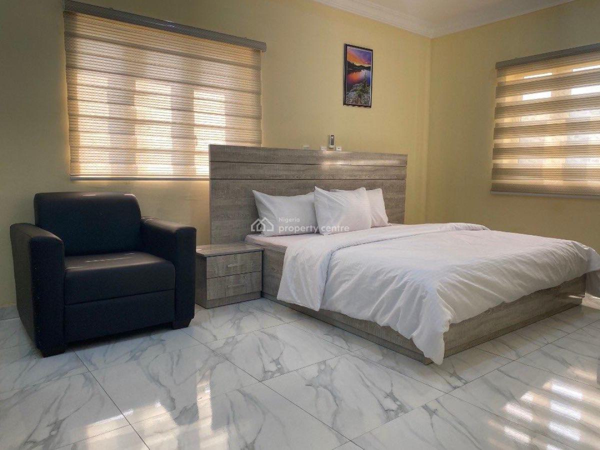 Functional Hotel Listings, Galadimawa Expressway Abuja, Games Village, Kaura, Abuja, Hotel / Guest House for Sale