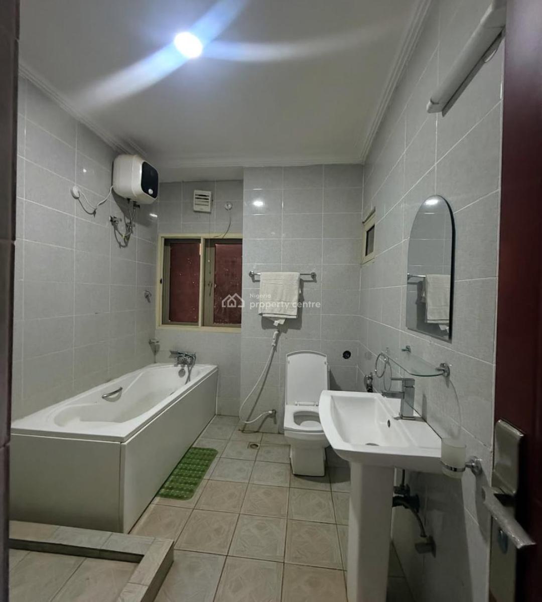 Functional Hotel Listings, Galadimawa Expressway Abuja, Games Village, Kaura, Abuja, Hotel / Guest House for Sale