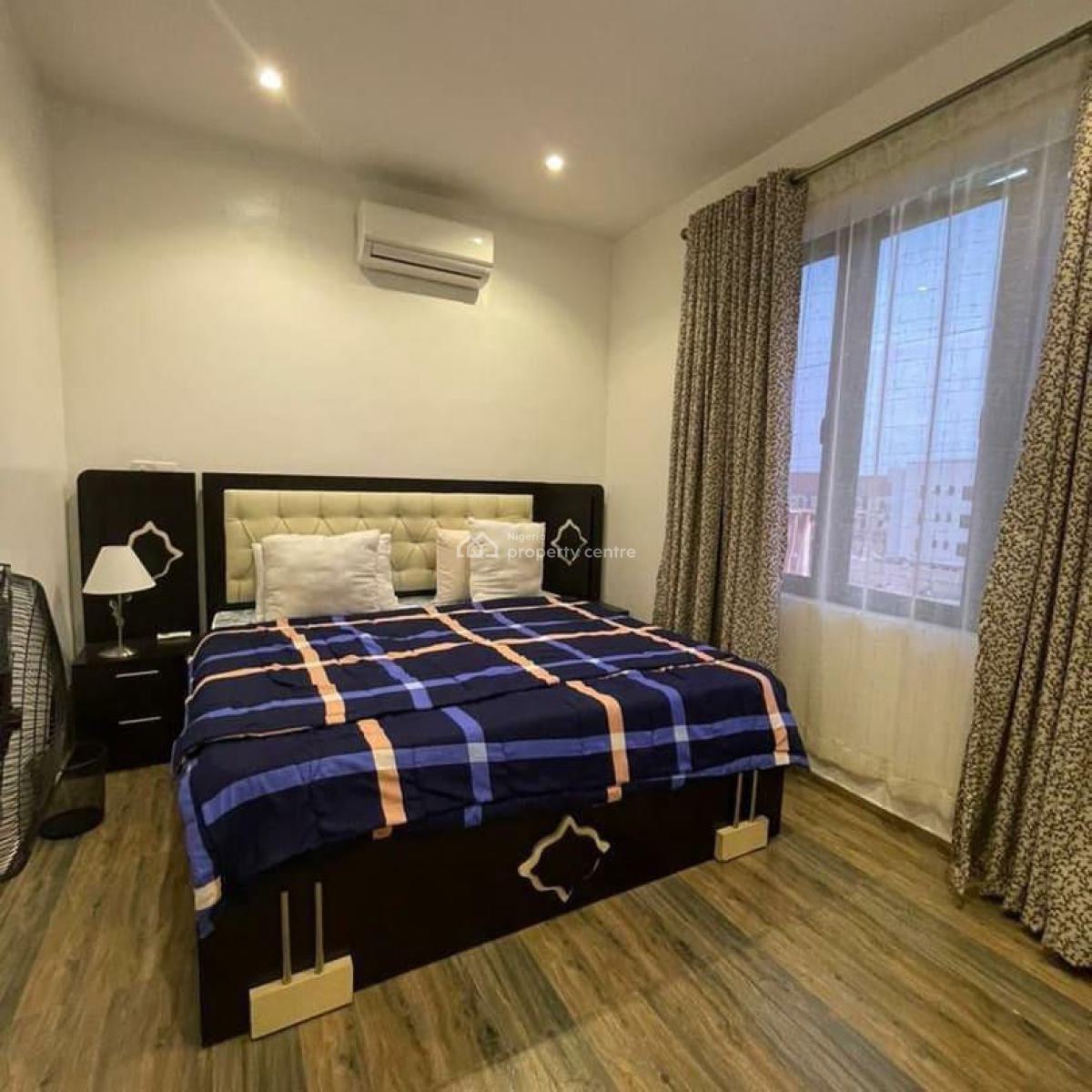 Lovely Furnished 4bedroom Semi Detached, Lekki Conservation Estate, Lekki, Lagos, Semi-detached Duplex for Sale