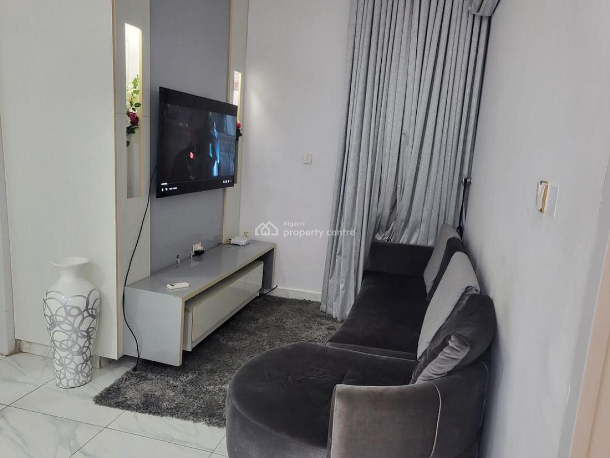 Lovely Furnished 4bedroom Semi Detached, Lekki Conservation Estate, Lekki, Lagos, Semi-detached Duplex for Sale