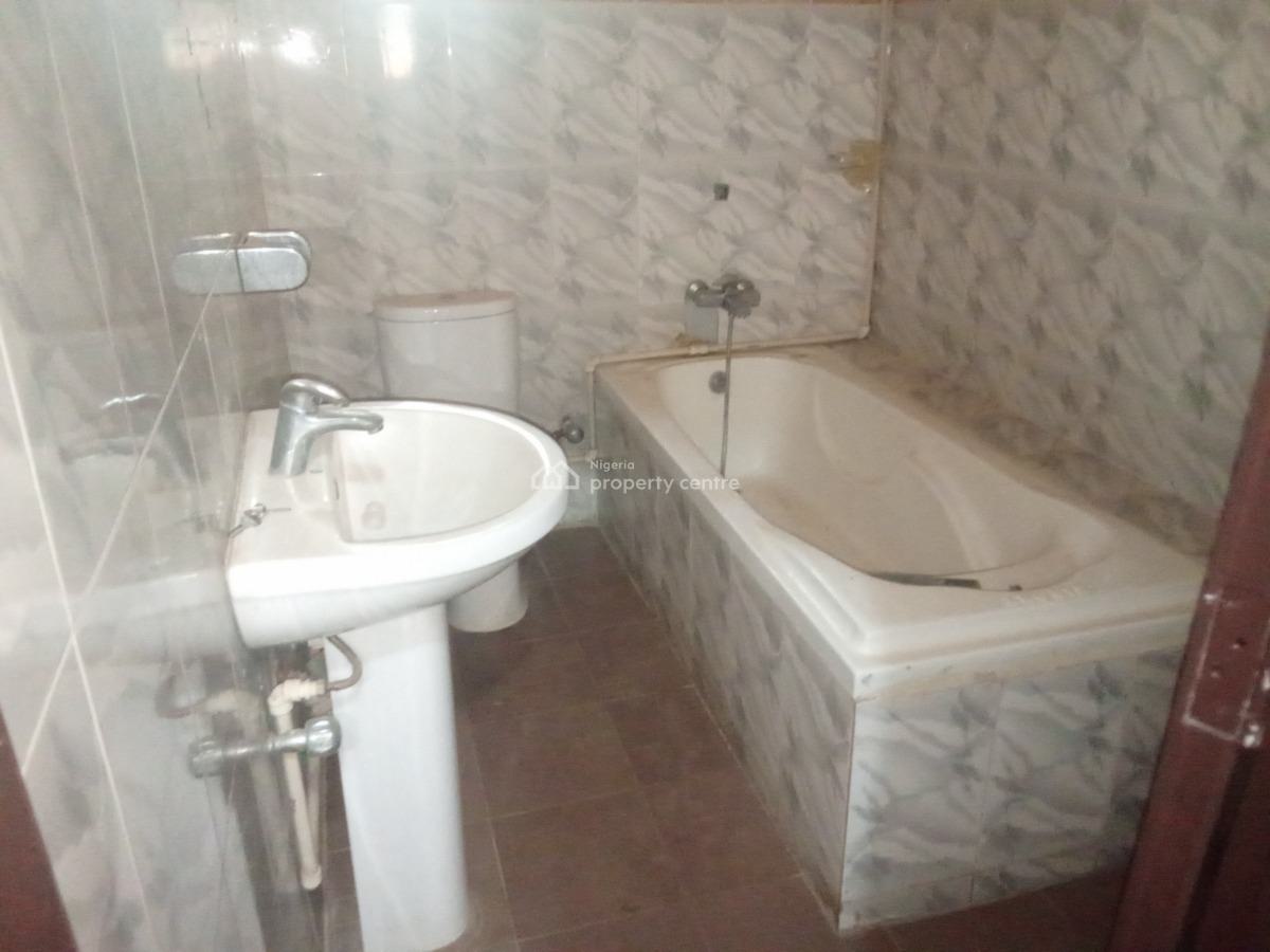 a Spacious and Beautiful 3-bedroom Flat, Off Gudu- Lokogoma Road, Gudu, Gaduwa District Abuja, Gudu, Abuja, Terraced Bungalow for Rent