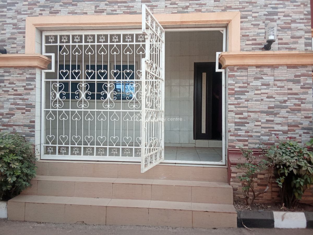 a Spacious and Beautiful 3-bedroom Flat, Off Gudu- Lokogoma Road, Gudu, Gaduwa District Abuja, Gudu, Abuja, Terraced Bungalow for Rent