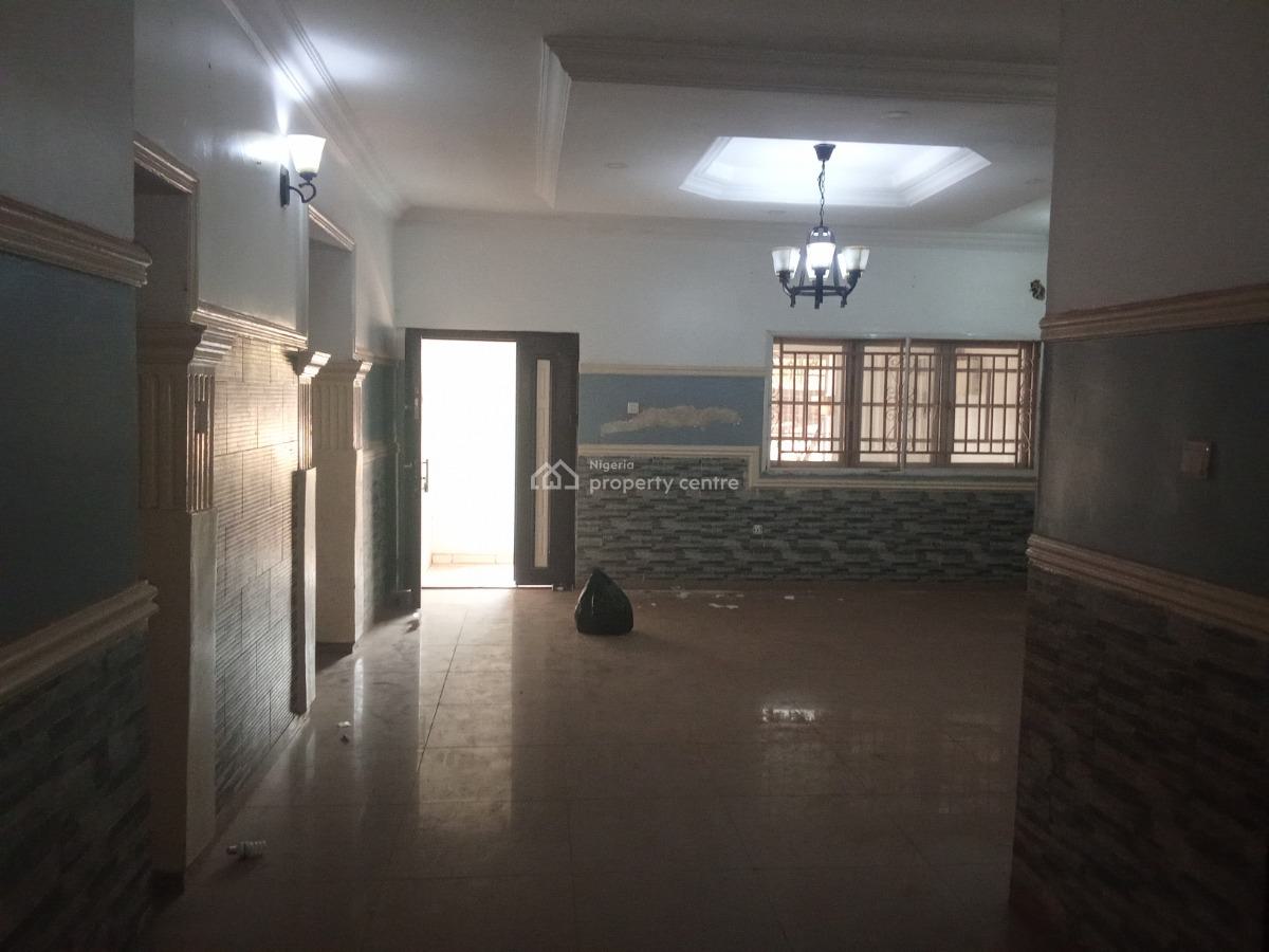 a Spacious and Beautiful 3-bedroom Flat, Off Gudu- Lokogoma Road, Gudu, Gaduwa District Abuja, Gudu, Abuja, Terraced Bungalow for Rent