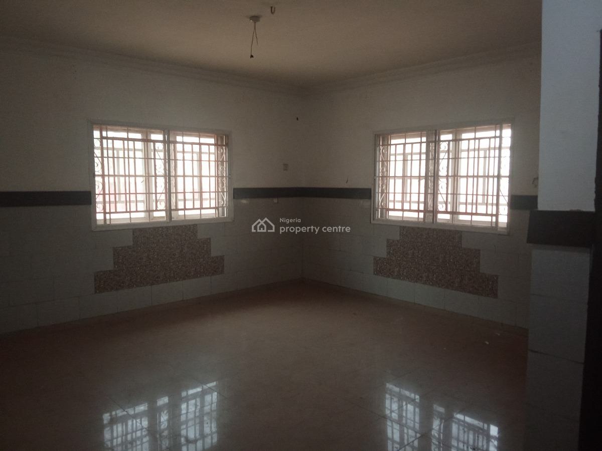 a Spacious and Beautiful 3-bedroom Flat, Off Gudu- Lokogoma Road, Gudu, Gaduwa District Abuja, Gudu, Abuja, Terraced Bungalow for Rent
