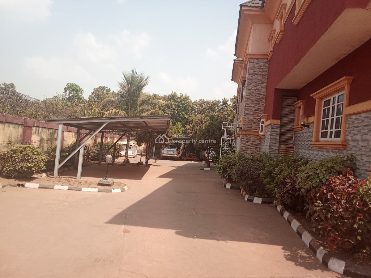 a Spacious and Beautiful 3-bedroom Flat, Off Gudu- Lokogoma Road, Gudu, Gaduwa District Abuja, Gudu, Abuja, Terraced Bungalow for Rent