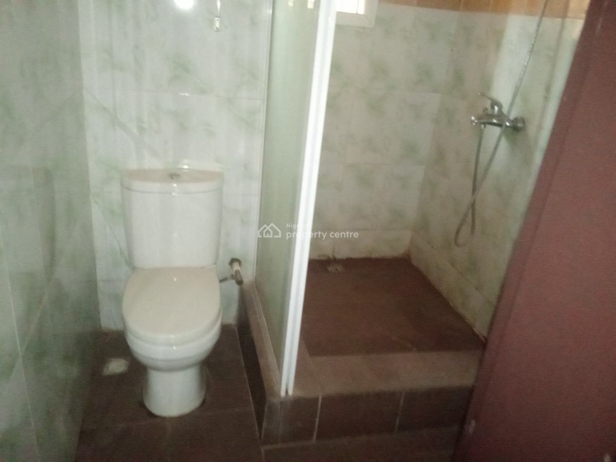 a Spacious and Beautiful 3-bedroom Flat, Off Gudu- Lokogoma Road, Gudu, Gaduwa District Abuja, Gudu, Abuja, Terraced Bungalow for Rent