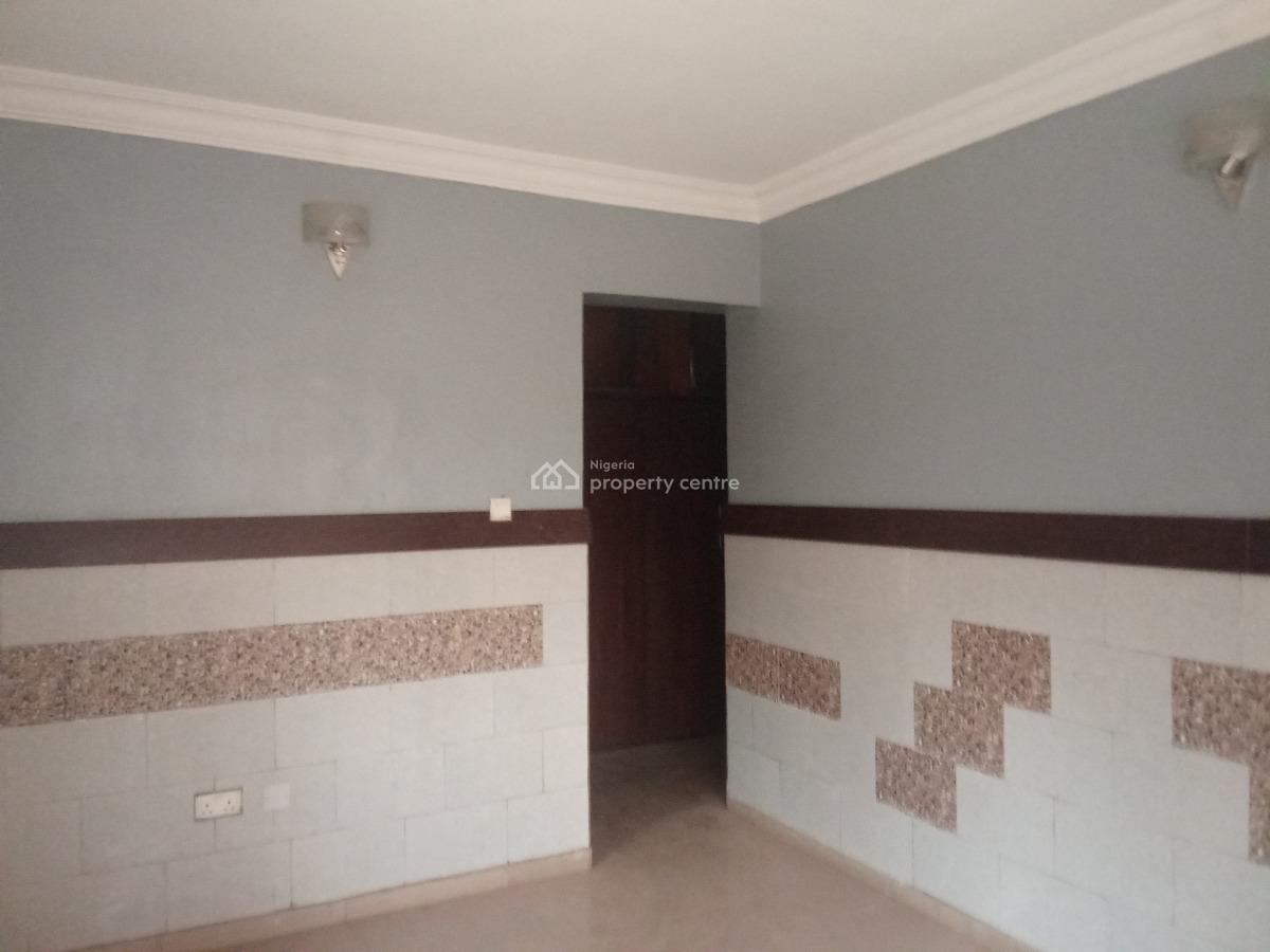 a Spacious and Beautiful 3-bedroom Flat, Off Gudu- Lokogoma Road, Gudu, Gaduwa District Abuja, Gudu, Abuja, Terraced Bungalow for Rent