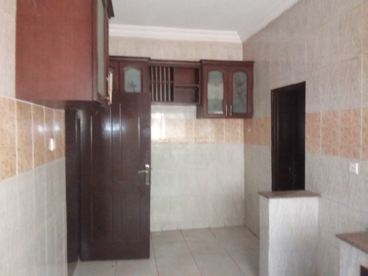 a Spacious and Beautiful 3-bedroom Flat, Off Gudu- Lokogoma Road, Gudu, Gaduwa District Abuja, Gudu, Abuja, Terraced Bungalow for Rent
