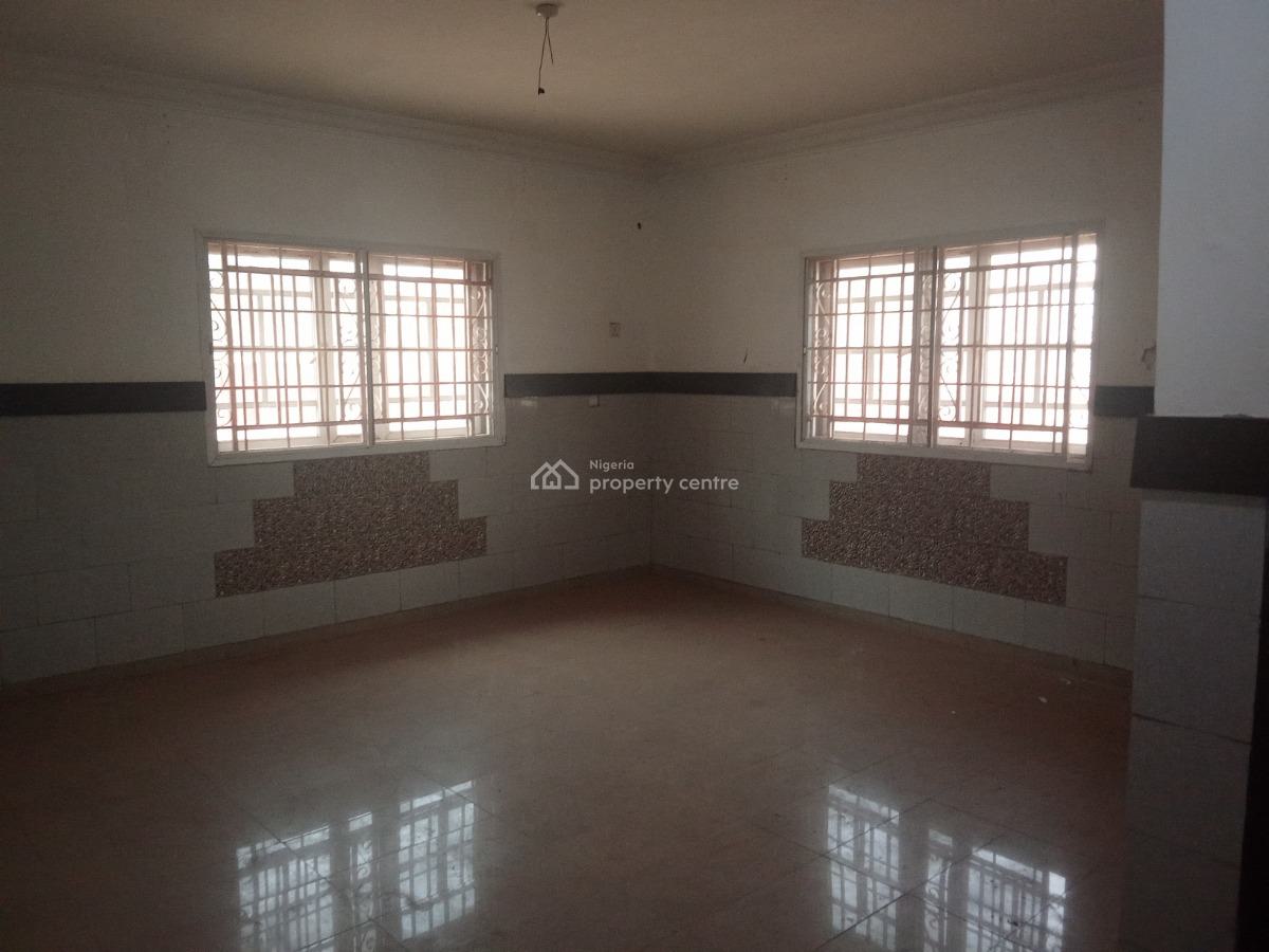 a Spacious and Beautiful 3-bedroom Flat, Off Gudu- Lokogoma Road, Gudu, Gaduwa District Abuja, Gudu, Abuja, Terraced Bungalow for Rent