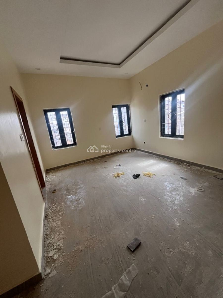 Luxury 4bedroom Duplex, Galadimawa, Galadimawa, Abuja, Semi-detached Duplex for Sale