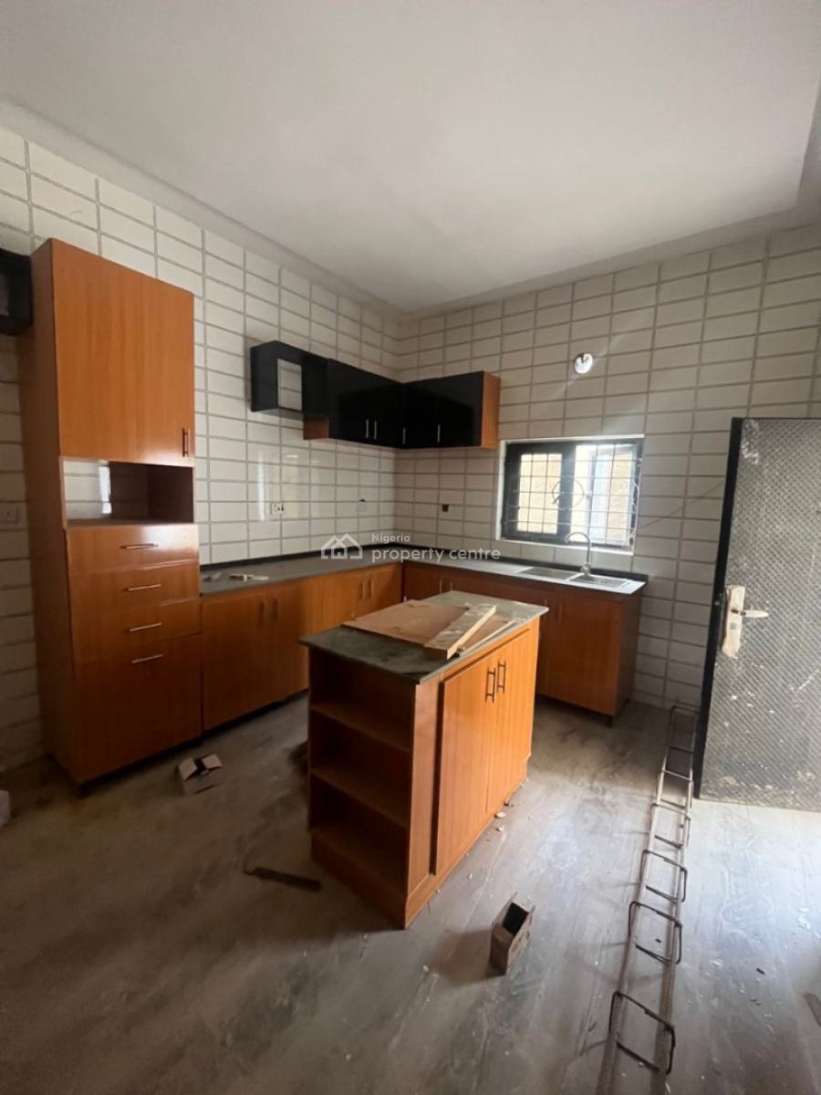 Luxury 4bedroom Duplex, Galadimawa, Galadimawa, Abuja, Semi-detached Duplex for Sale