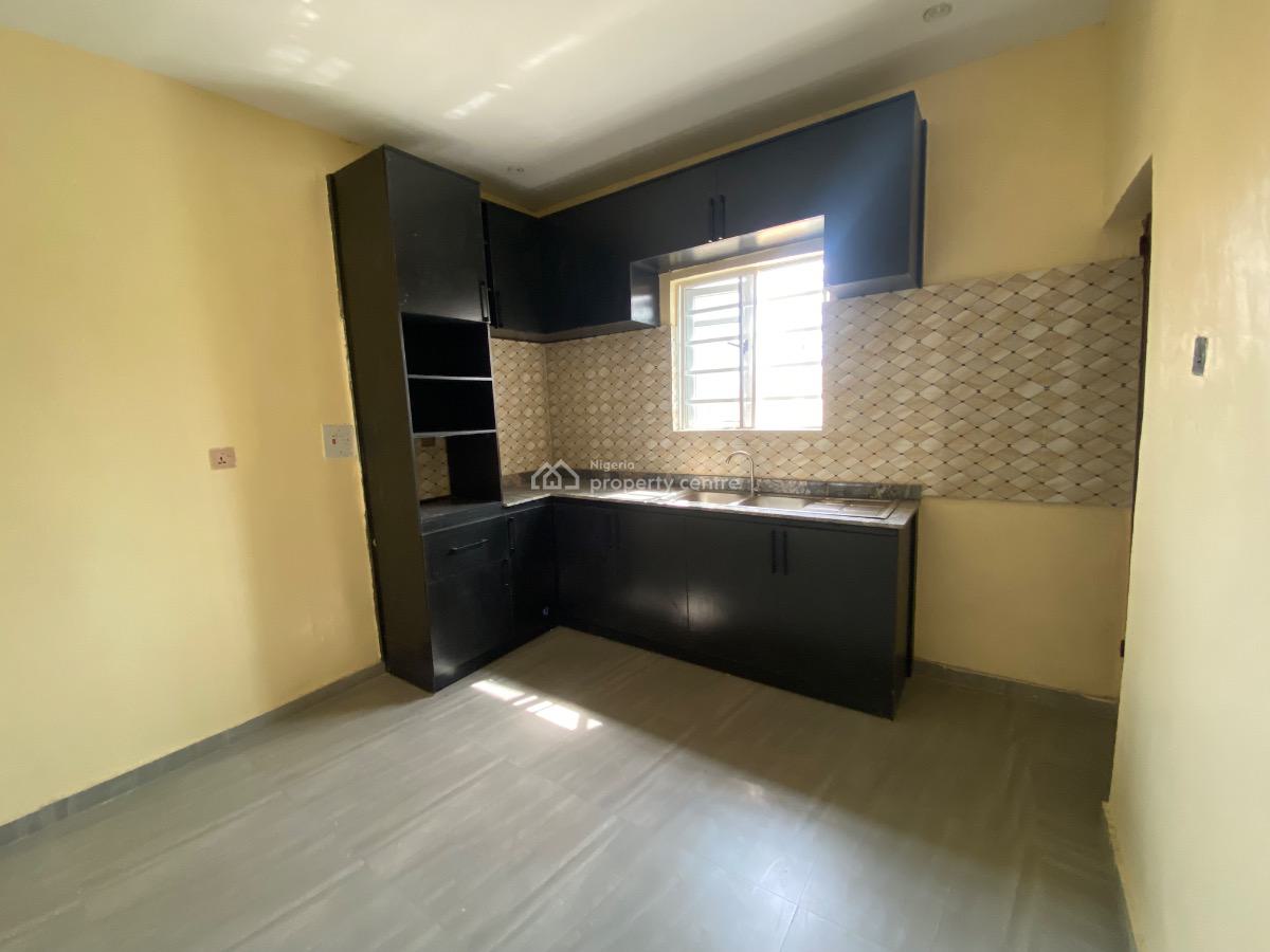 Newly Built 3-bedroom Flat at Egbeda/oluwo Axis, Egbeda Oluwo, Ibadan, Oyo, Terraced Duplex for Rent