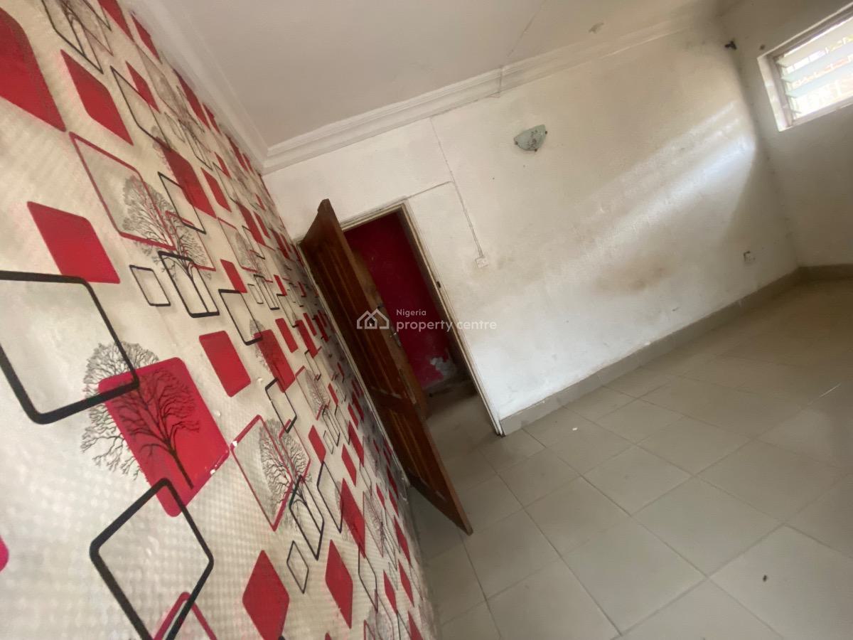 a Room Self Contained at Aare New Bodija, New Bodija, Ibadan, Oyo, Self Contain (single Rooms) for Rent