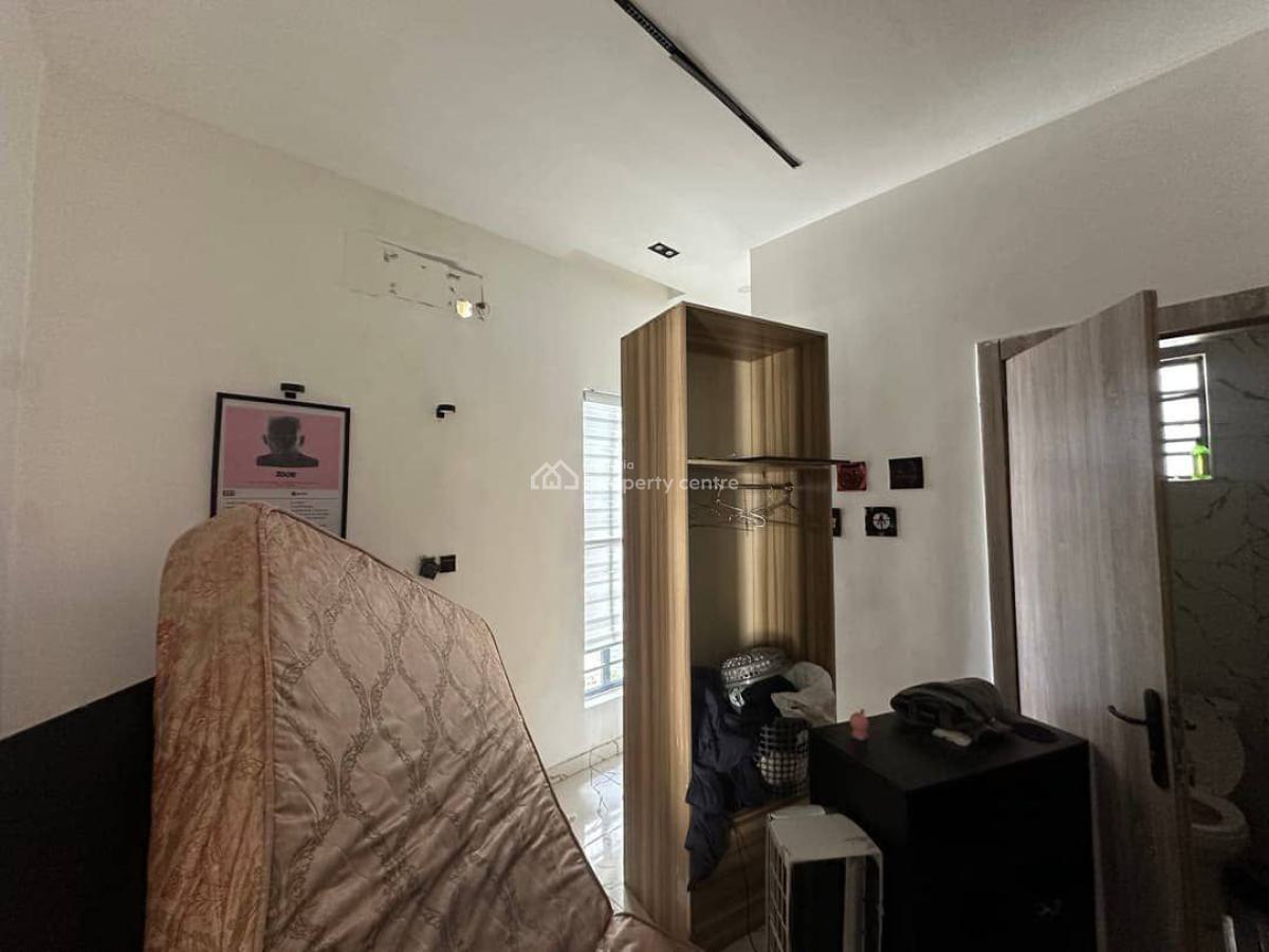 3 Bedroom Terrace Duplex with Swimming Pool, Ikota, Lekki, Lagos, Ikota, Lekki, Lagos, Terraced Duplex for Rent