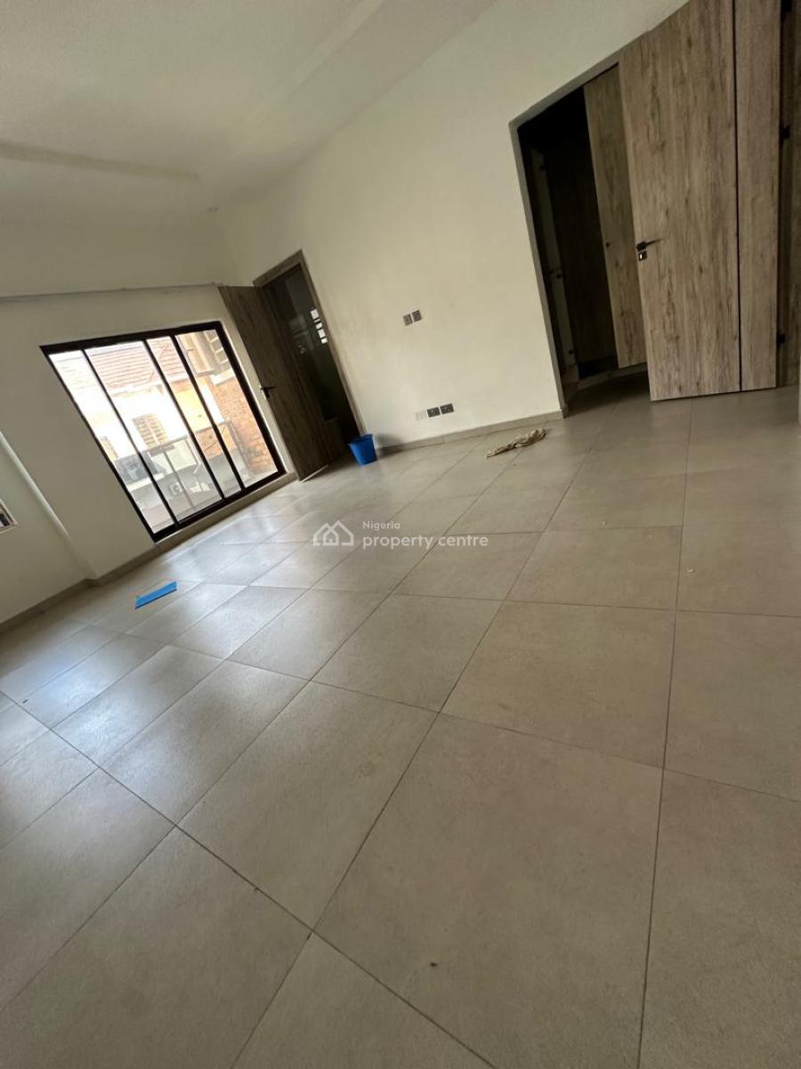 Lovely 4 Bedroom Terrace Duplex with Massive Space, Orchid Road, Lekki, Lagos, Terraced Duplex for Rent