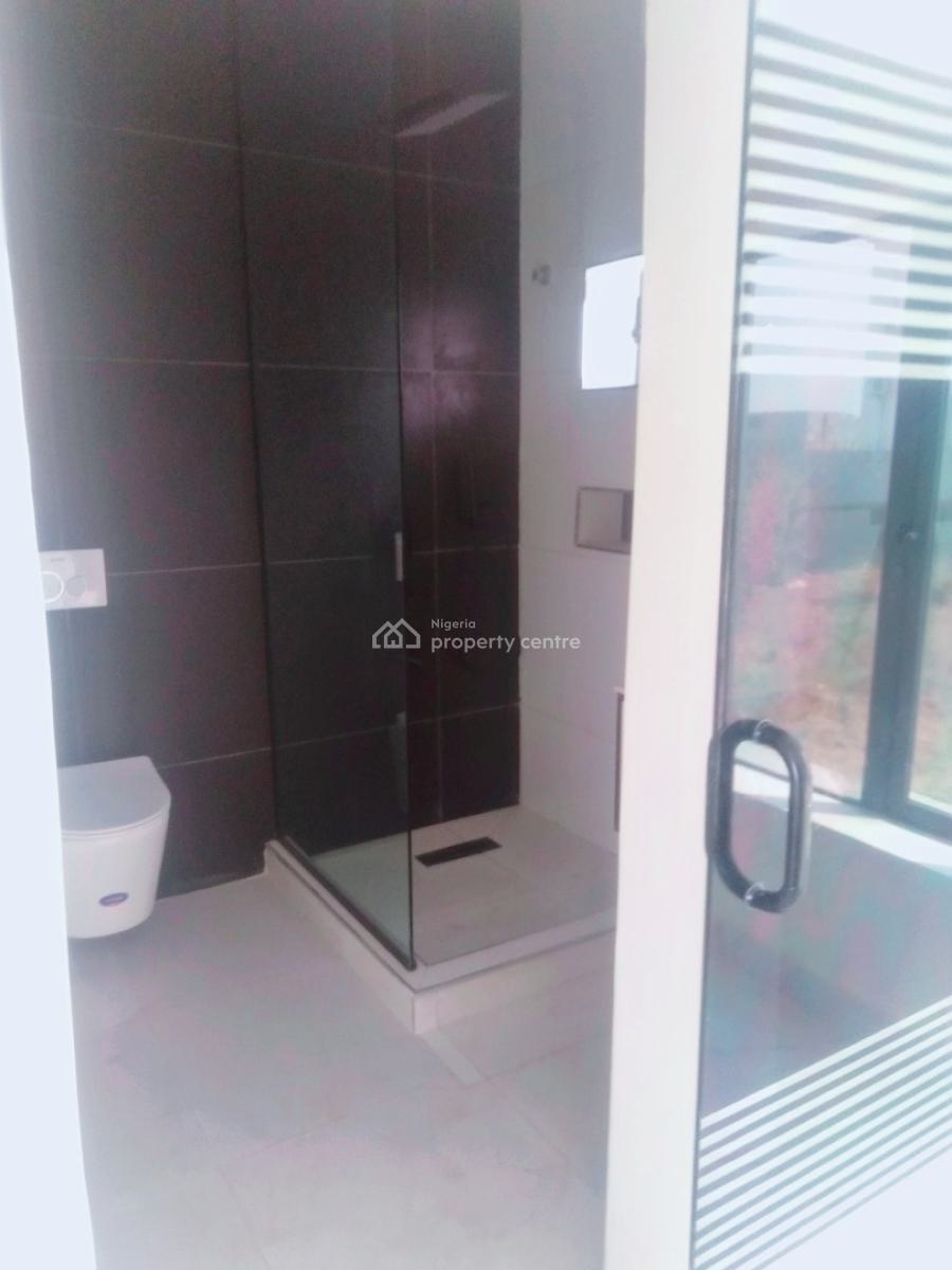 Brand New Luxury 4-bedroom Fully Detached Duplex with Swimming Pool, Works & Housing Estate, Gwarinpa, Abuja, Detached Duplex for Rent