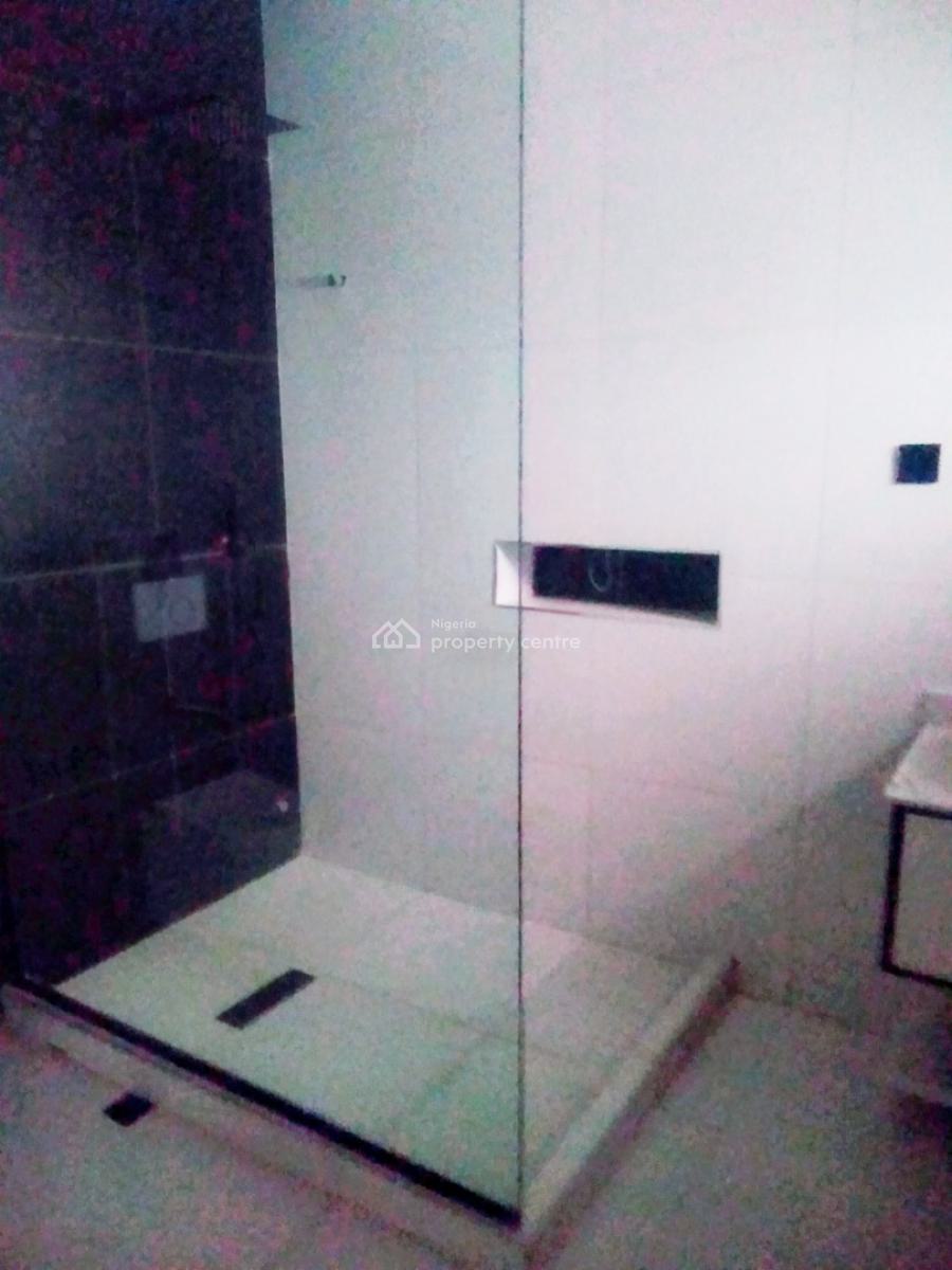 Brand New Luxury 4-bedroom Fully Detached Duplex with Swimming Pool, Works & Housing Estate, Gwarinpa, Abuja, Detached Duplex for Rent