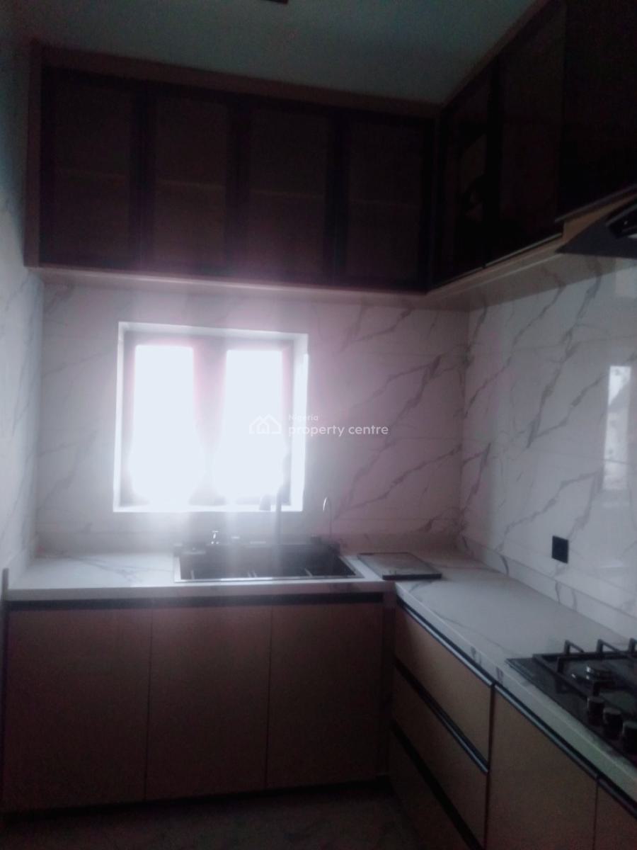 Brand New Luxury 4-bedroom Fully Detached Duplex with Swimming Pool, Works & Housing Estate, Gwarinpa, Abuja, Detached Duplex for Rent