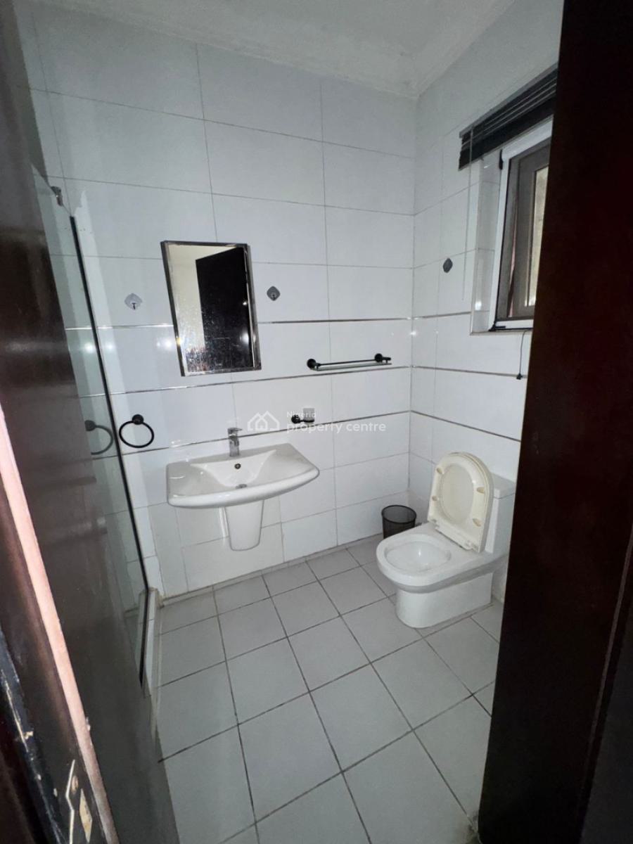Luxury 2bedroom Flat with 247 Power, Ikate, Lekki, Lagos, Flat / Apartment for Rent