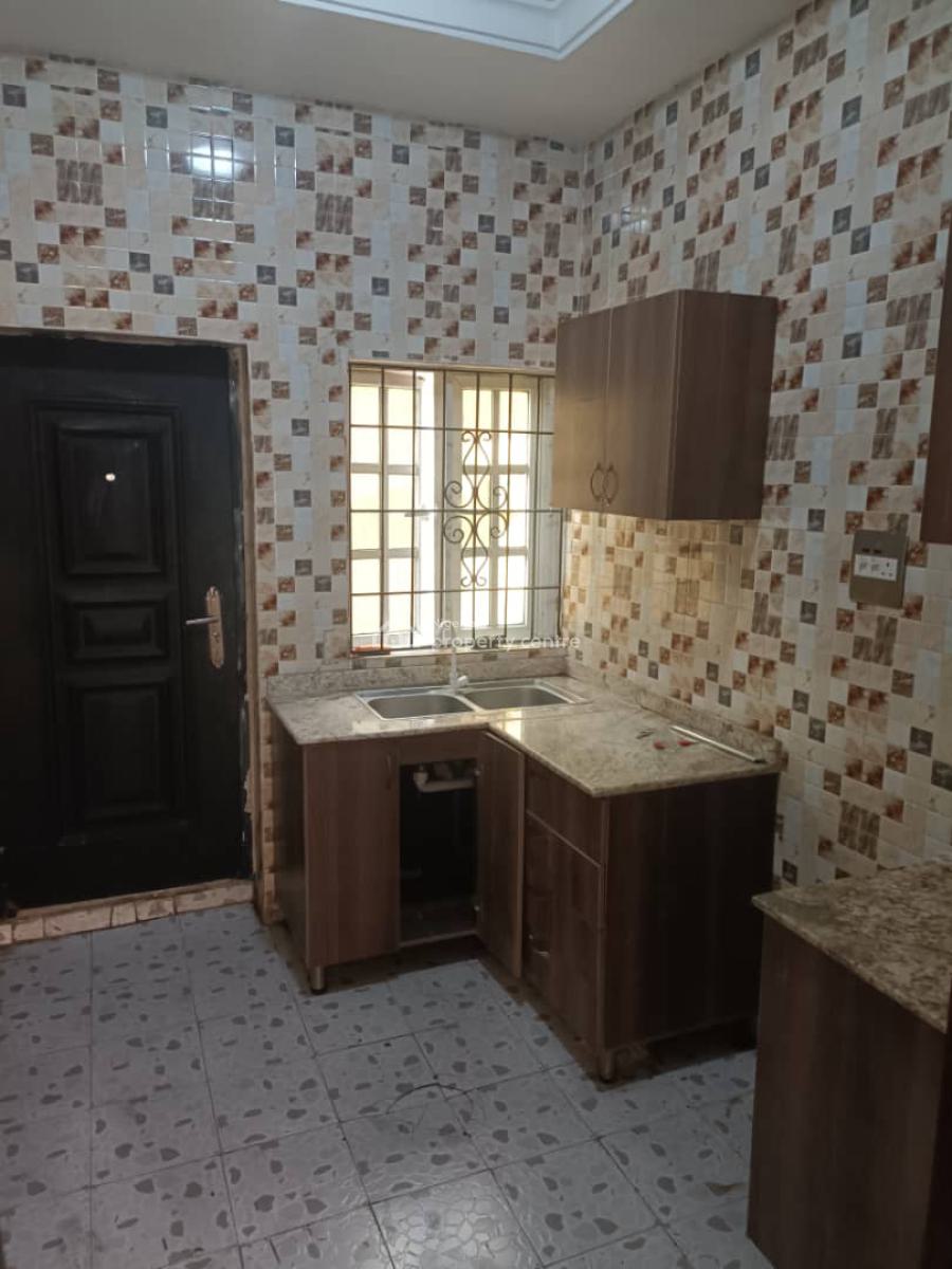 Mini Flat, Badore, Ajah, Lagos, Mini Flat (room and Parlour) for Rent