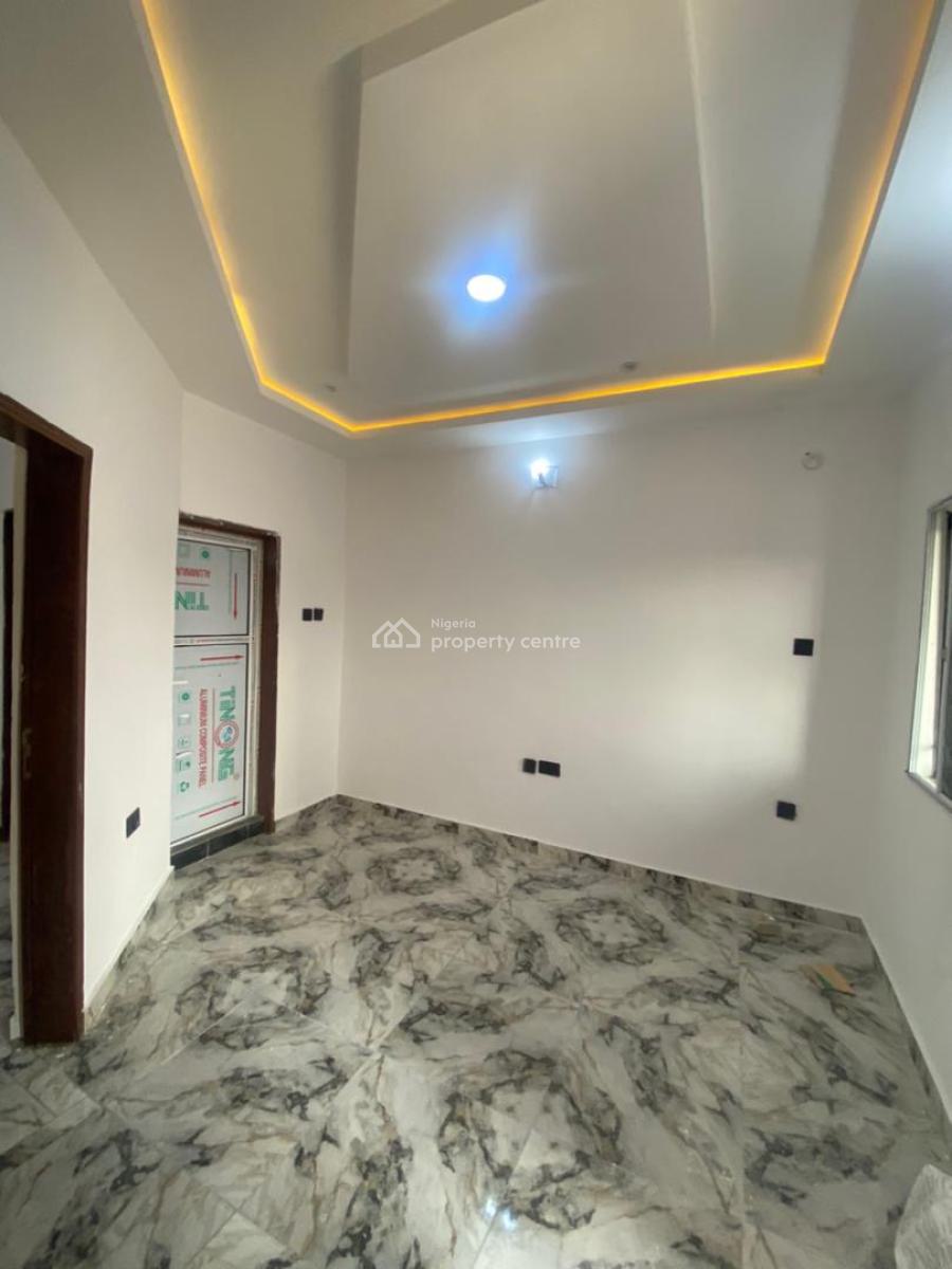 Mini Flat, Alasela Royal Estate, Ogombo, Ajah, Lagos, Mini Flat (room and Parlour) for Rent