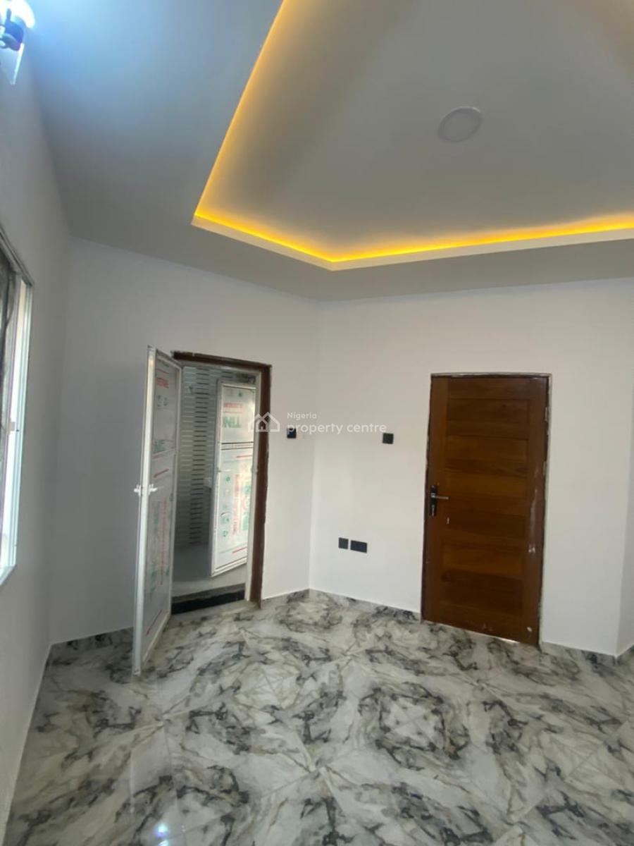 Mini Flat, Alasela Royal Estate, Ogombo, Ajah, Lagos, Mini Flat (room and Parlour) for Rent