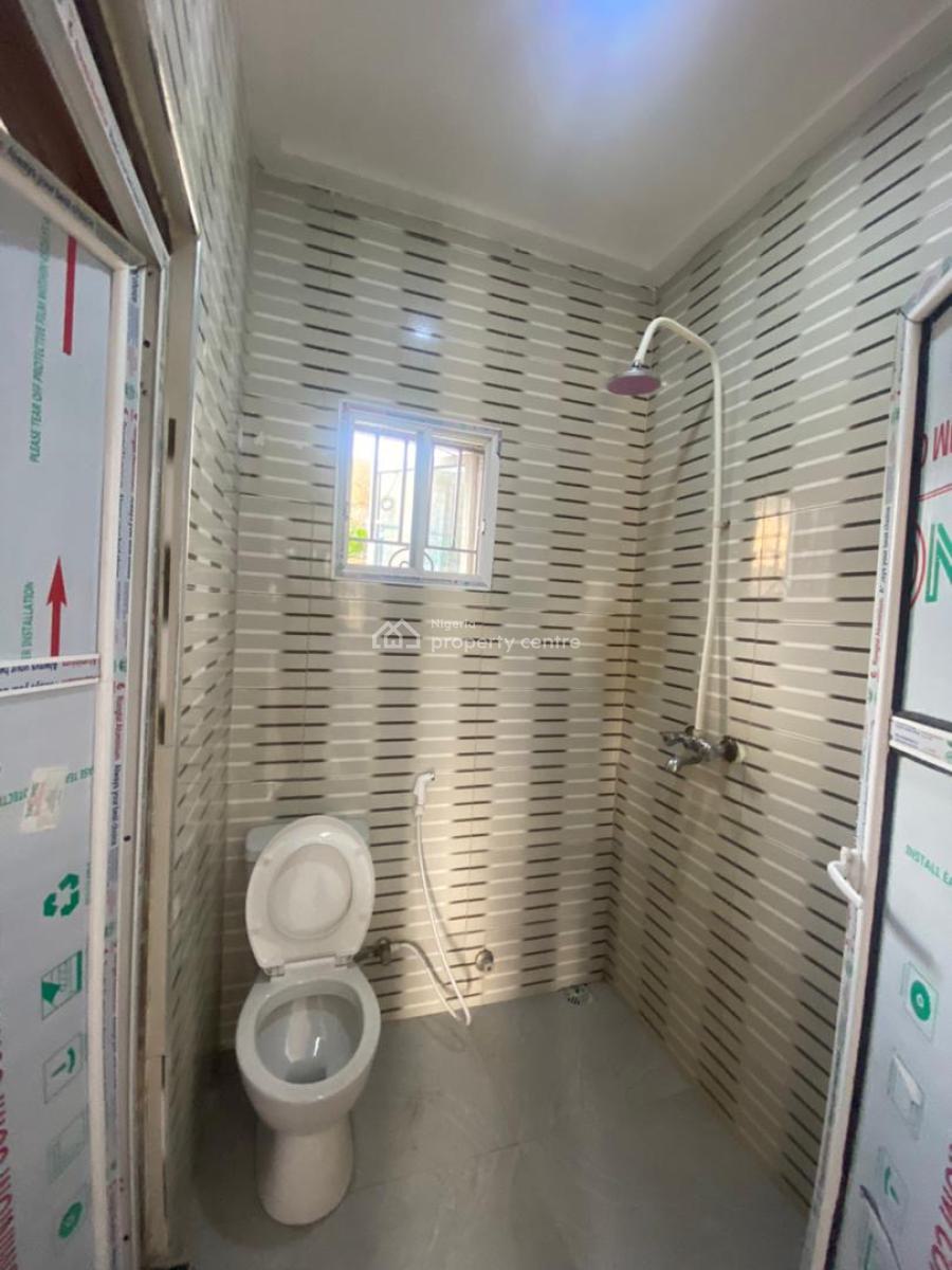 Mini Flat, Alasela Royal Estate, Ogombo, Ajah, Lagos, Mini Flat (room and Parlour) for Rent
