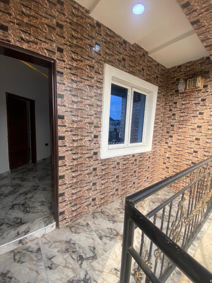 Mini Flat, Alasela Royal Estate, Ogombo, Ajah, Lagos, Mini Flat (room and Parlour) for Rent