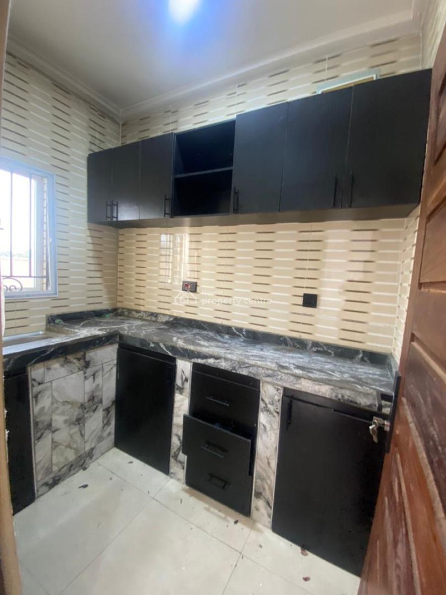 Mini Flat, Alasela Royal Estate, Ogombo, Ajah, Lagos, Mini Flat (room and Parlour) for Rent
