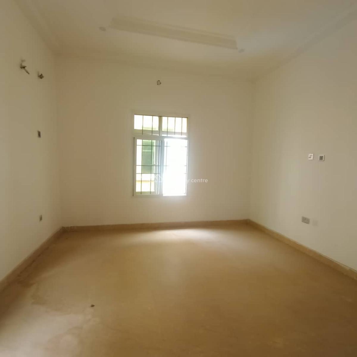 Spacious Self Service 5bedroom Fully Detached Duplex+ Boys Quarter, Agungi, Agungi, Lekki, Lagos, Detached Duplex for Rent