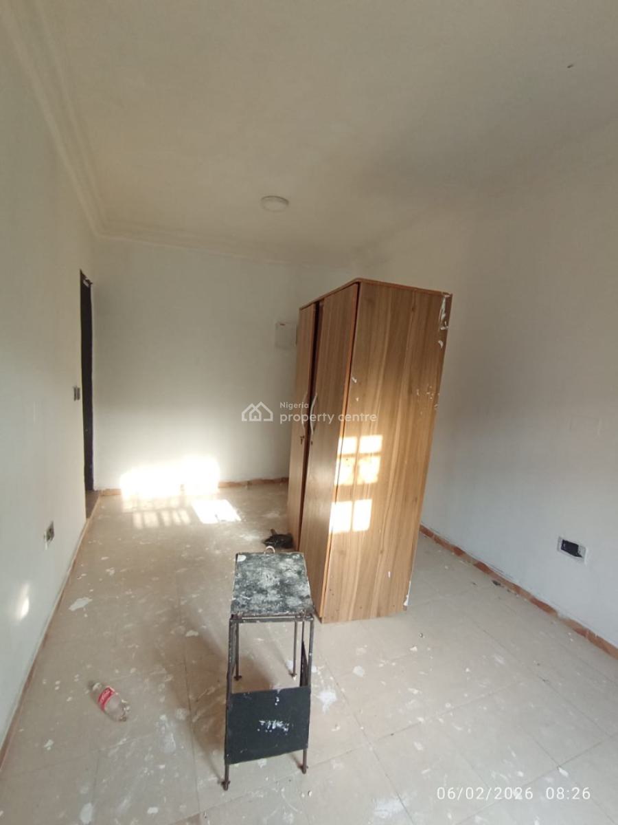 Standard Miniflat, Marshill Estate Addo Toad, Ado, Ajah, Lagos, Mini Flat (room and Parlour) for Rent