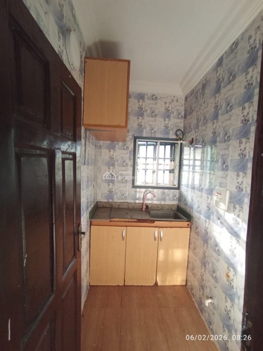 Standard Miniflat, Marshill Estate Addo Toad, Ado, Ajah, Lagos, Mini Flat (room and Parlour) for Rent