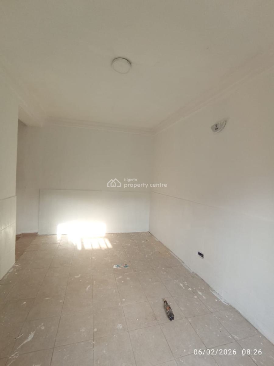 Standard Miniflat, Marshill Estate Addo Toad, Ado, Ajah, Lagos, Mini Flat (room and Parlour) for Rent